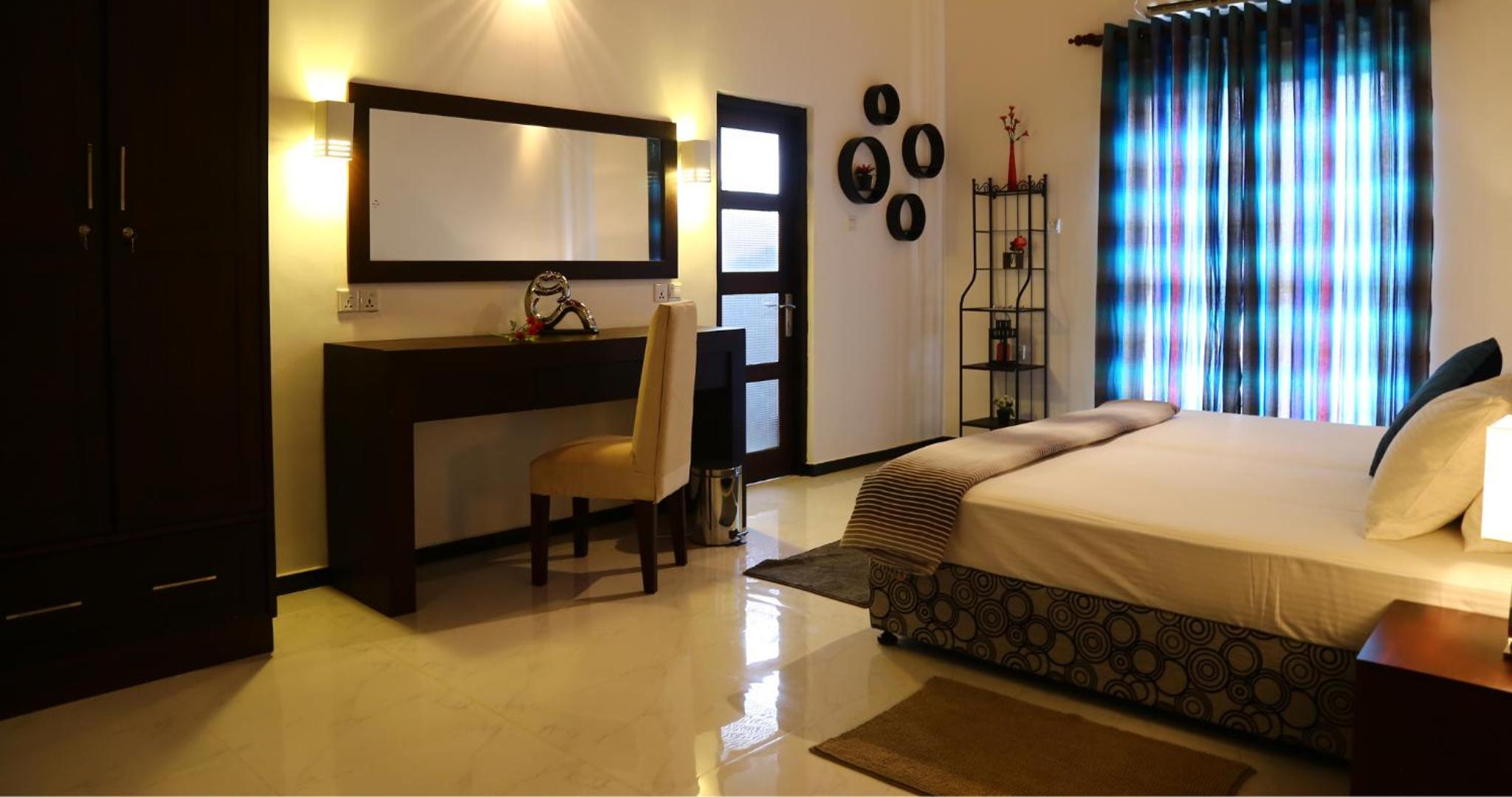 Hikka Resort