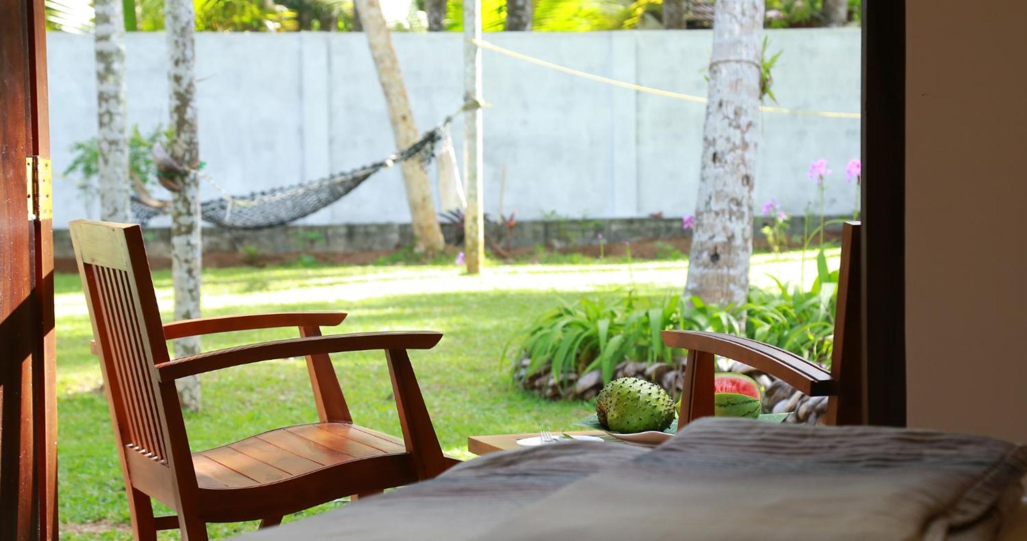 Hikka Resort
