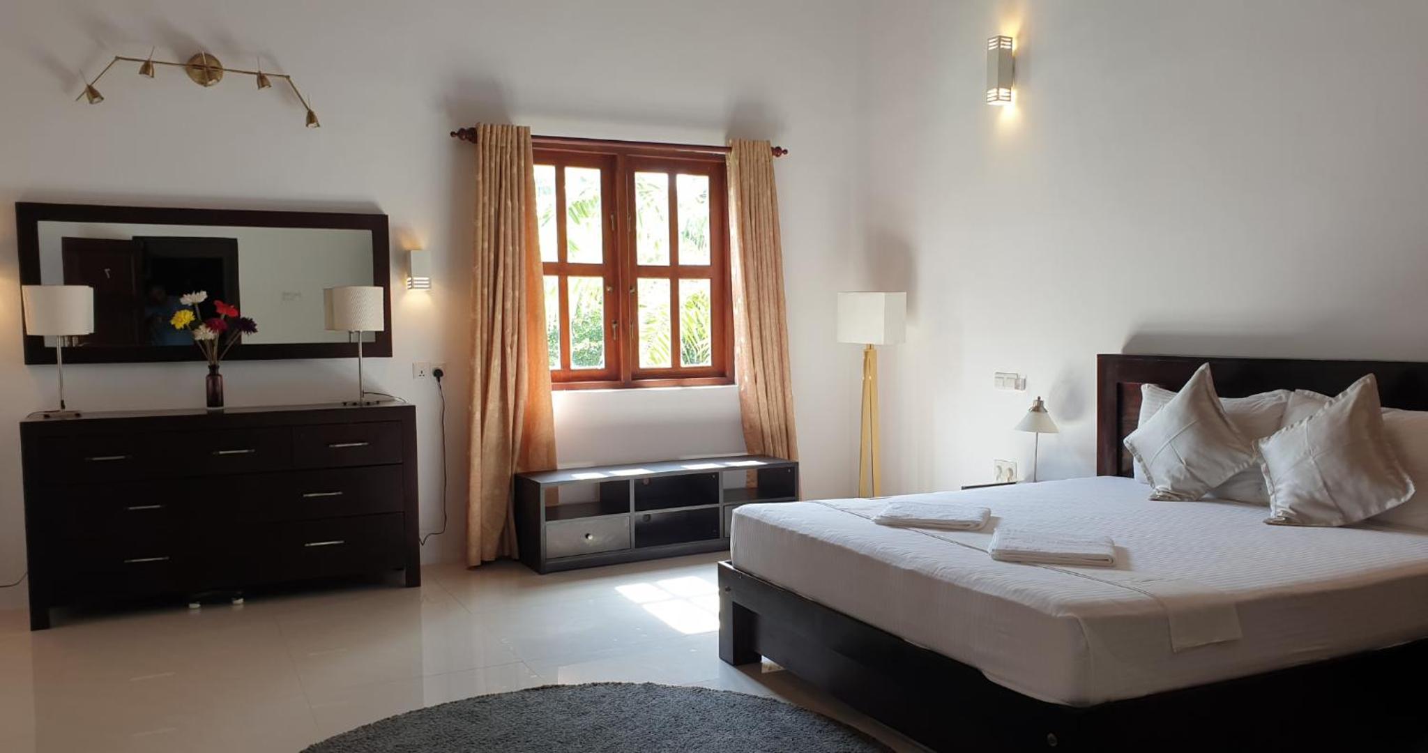 Hikka Resort