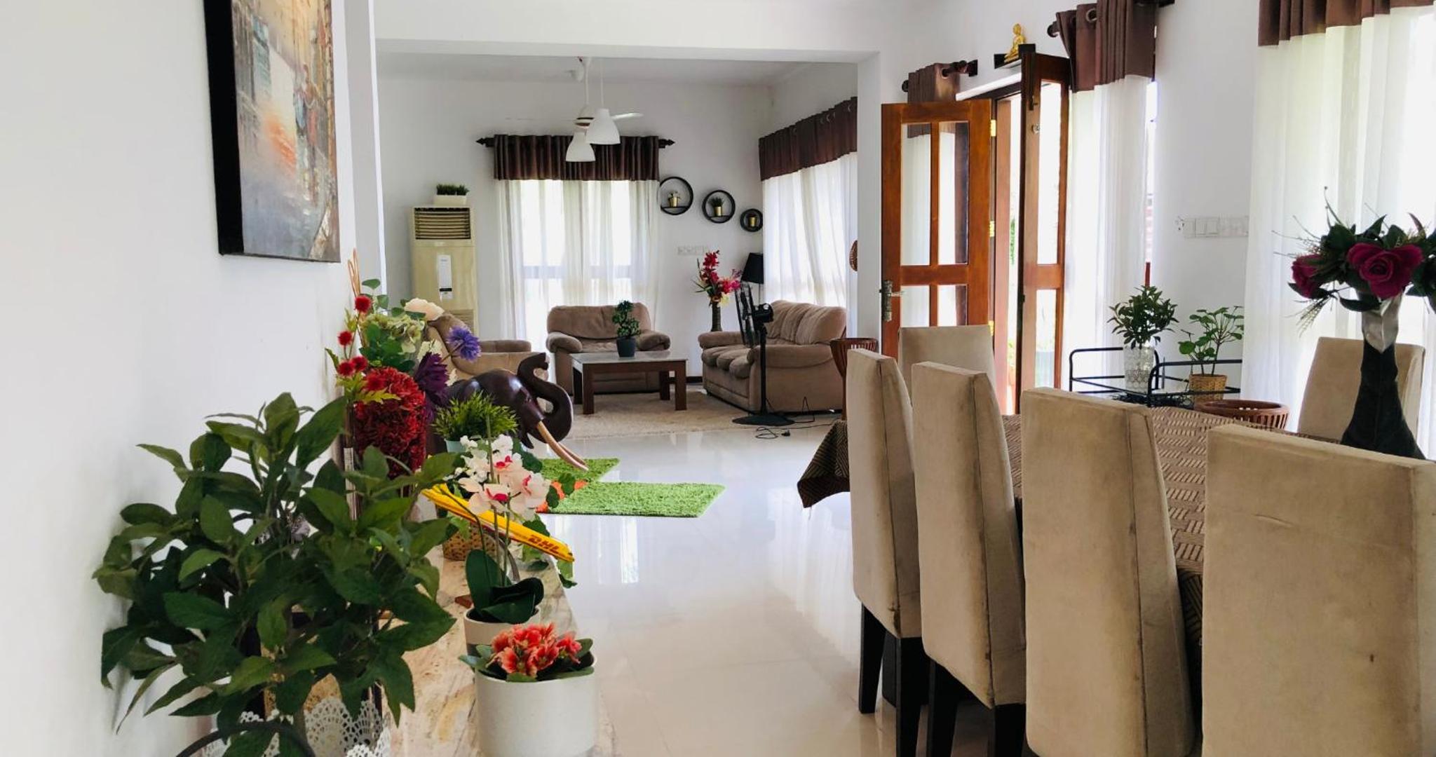 Hikka Resort