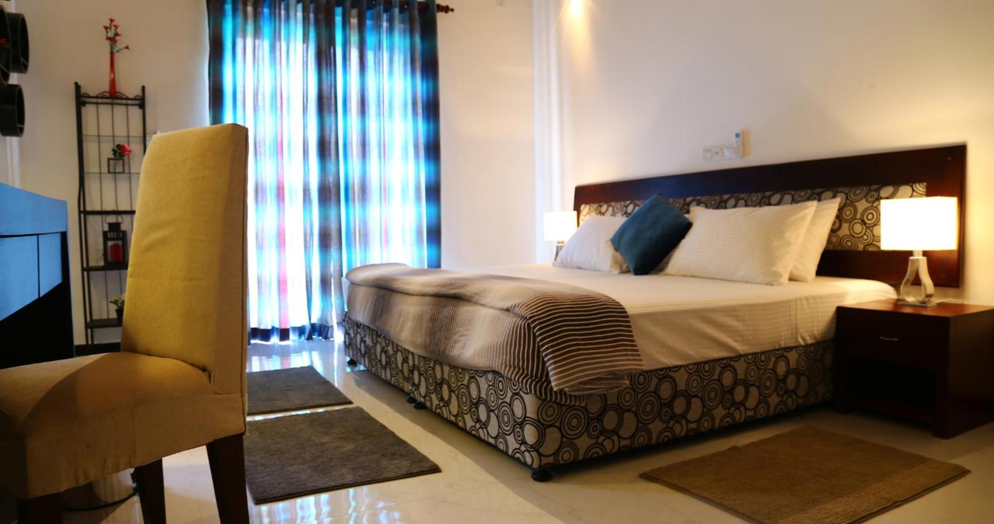 Hikka Resort