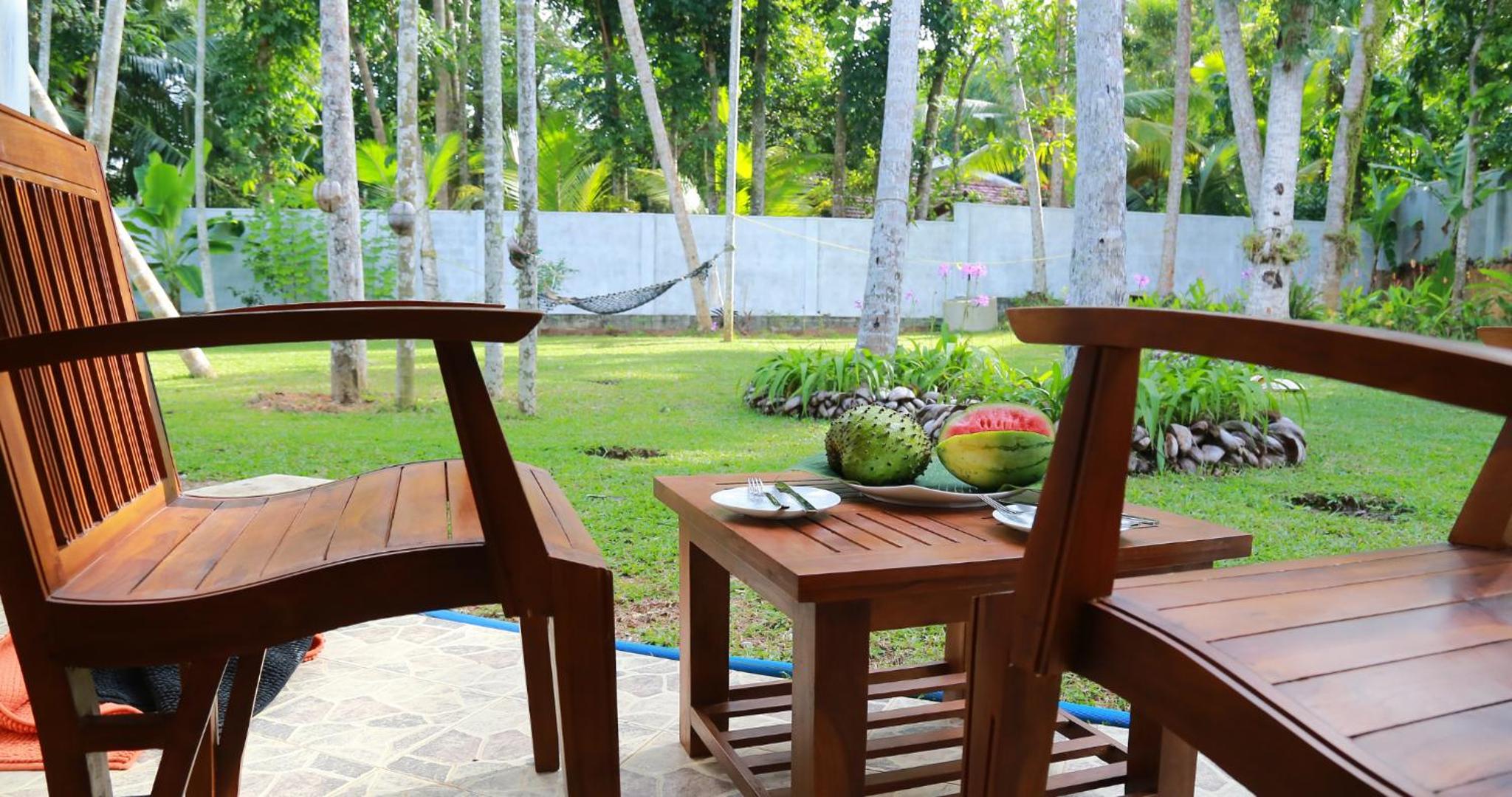 Hikka Resort
