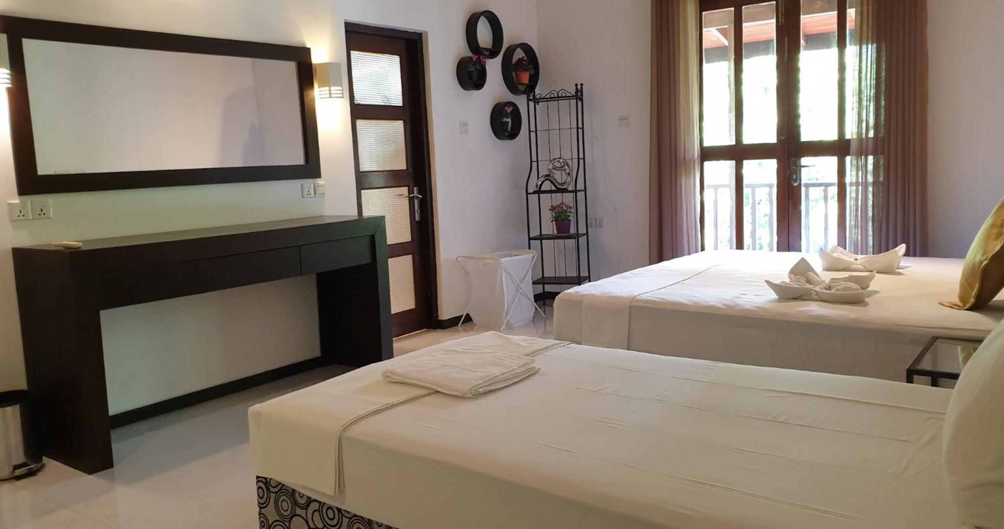 Hikka Resort