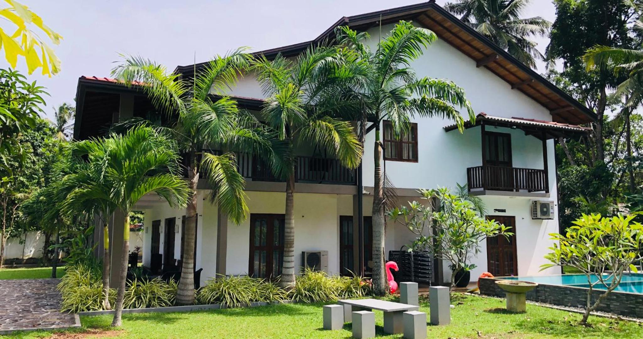 Hikka Resort