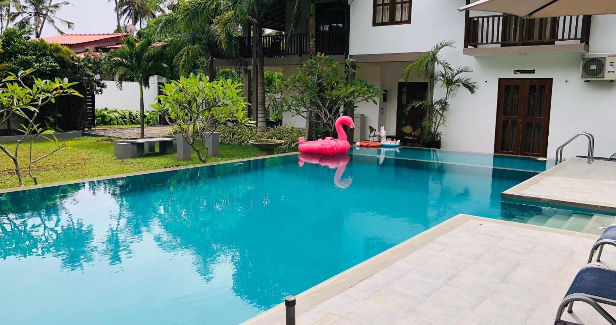Hikka Resort