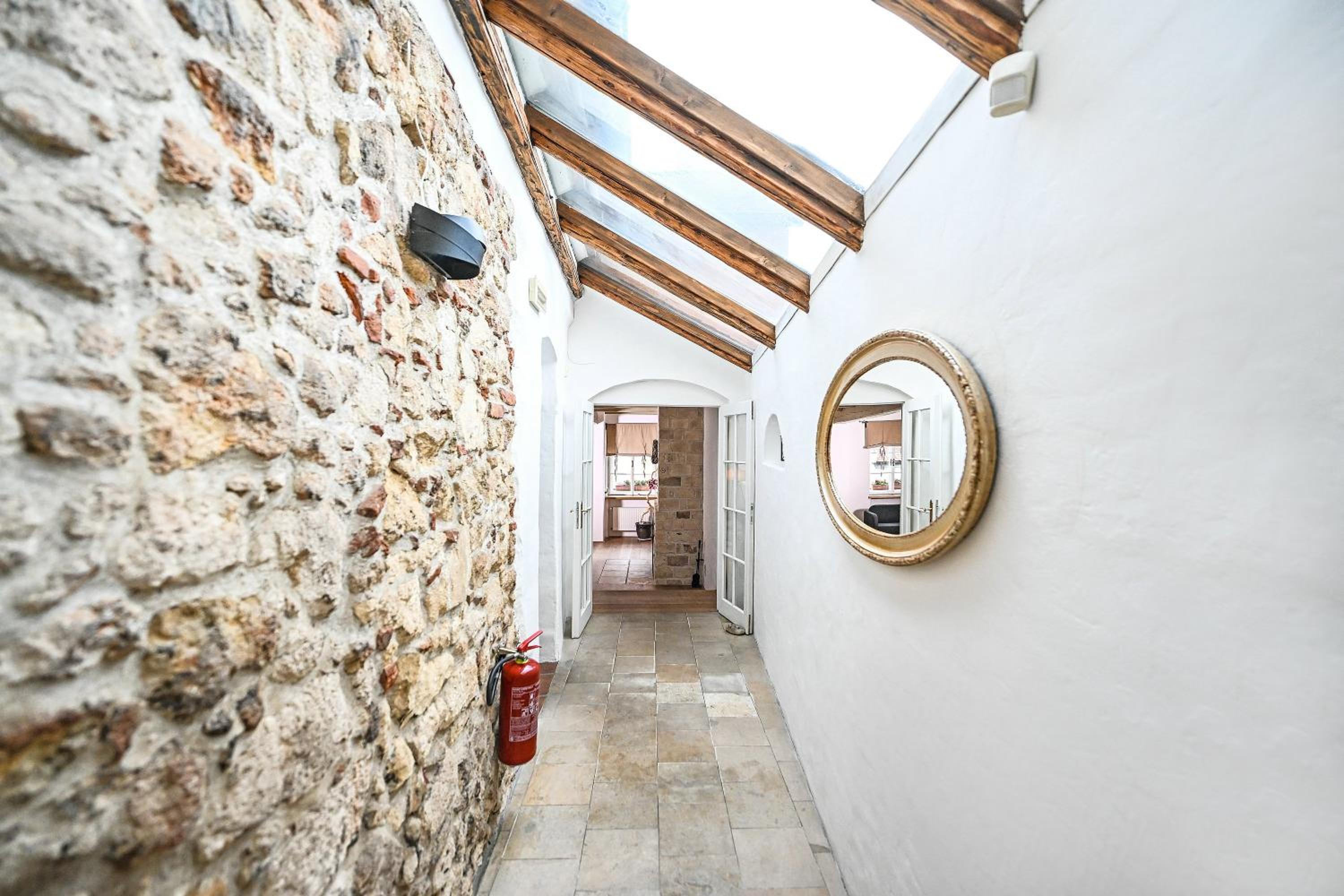 Boutique Apartman Mikulov