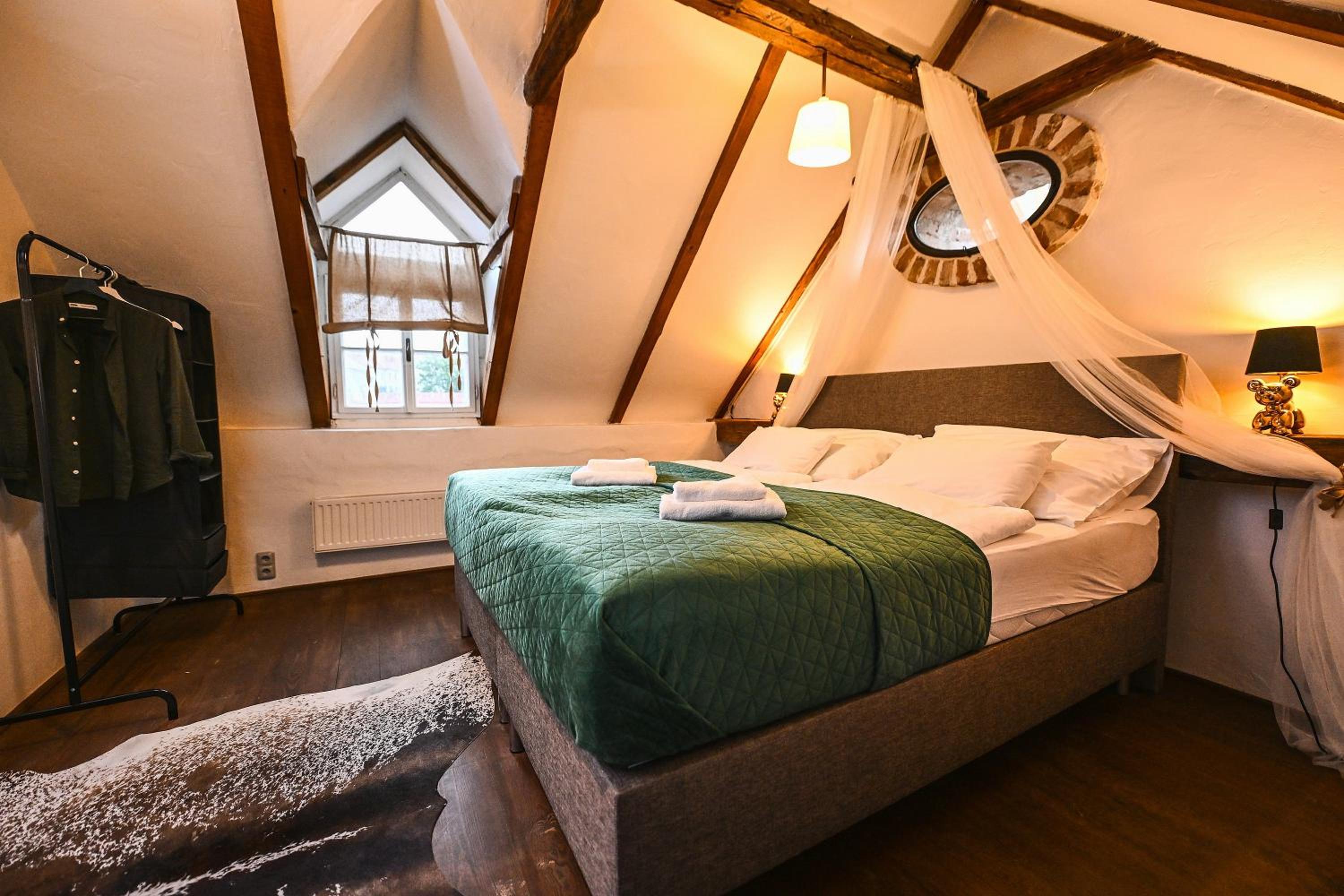 Boutique Apartman Mikulov