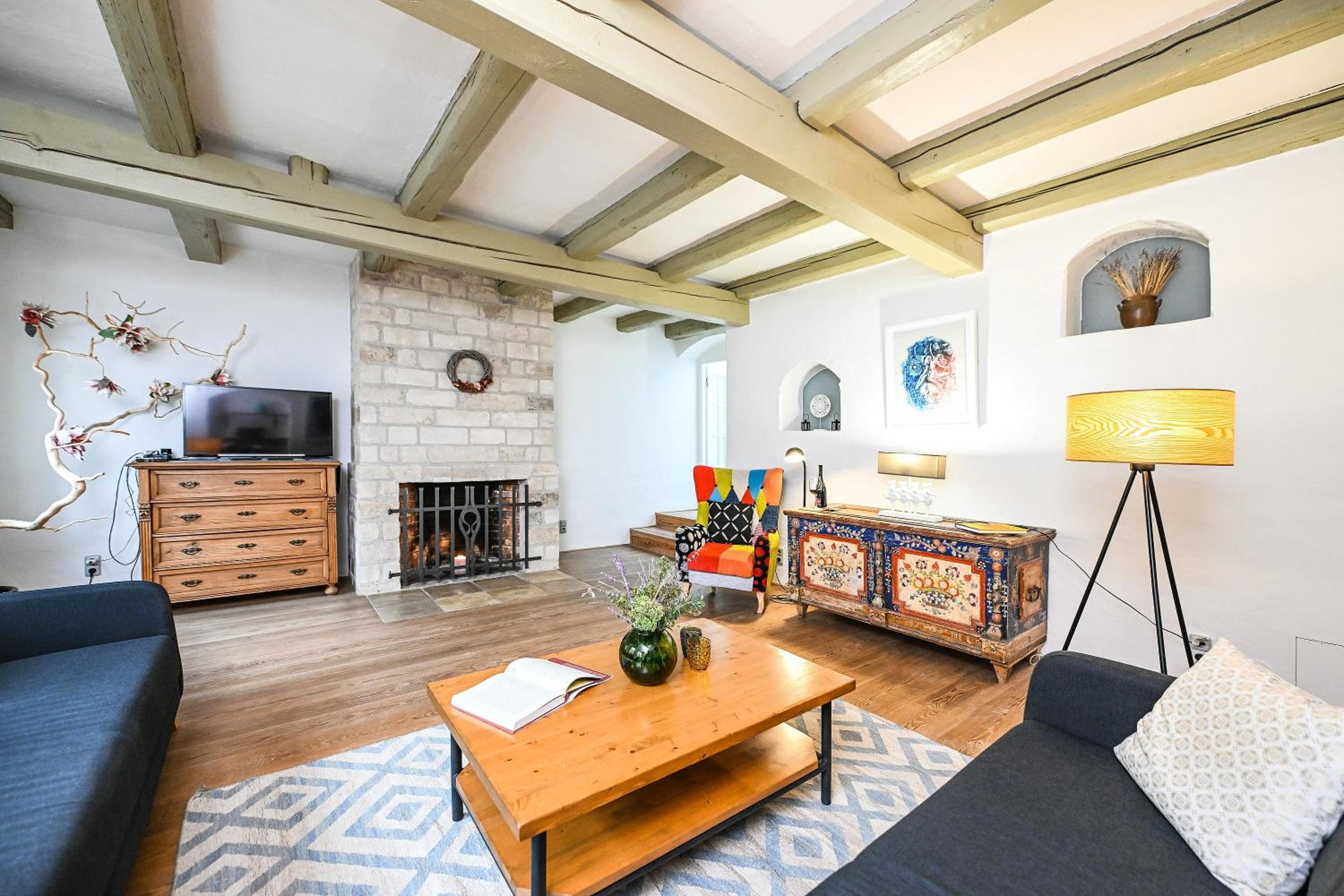 Boutique Apartman Mikulov