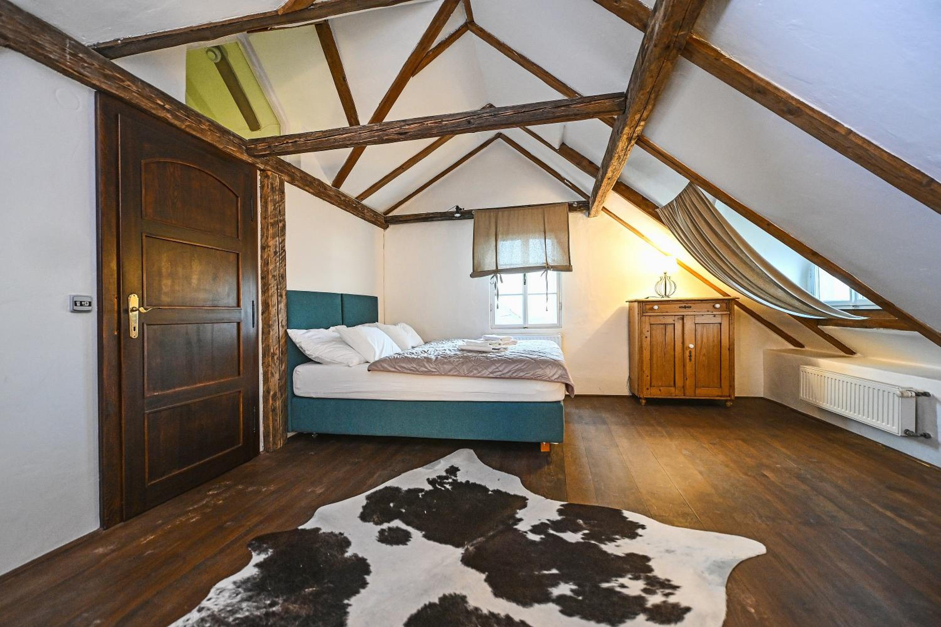 Boutique Apartman Mikulov