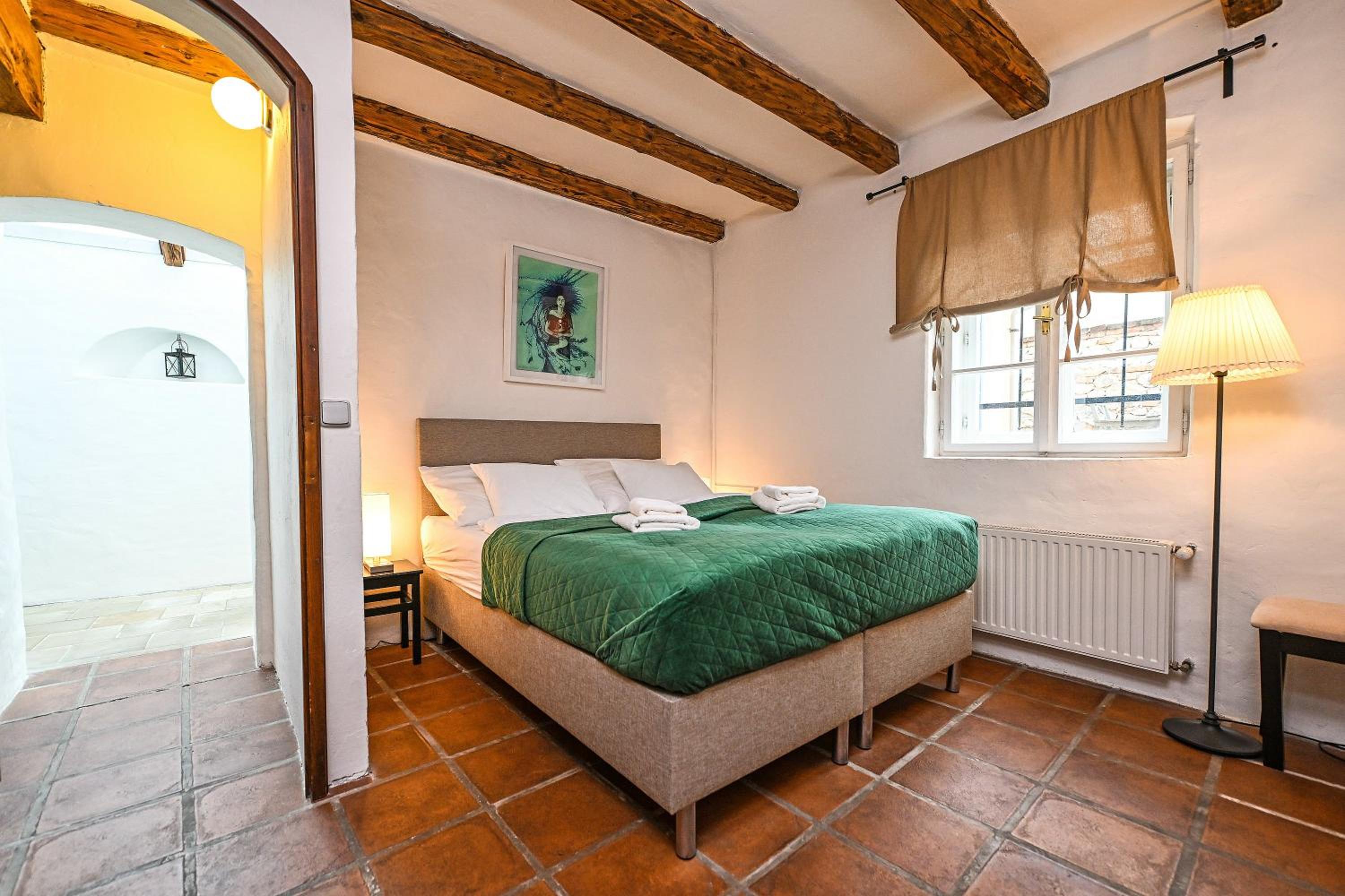 Boutique Apartman Mikulov