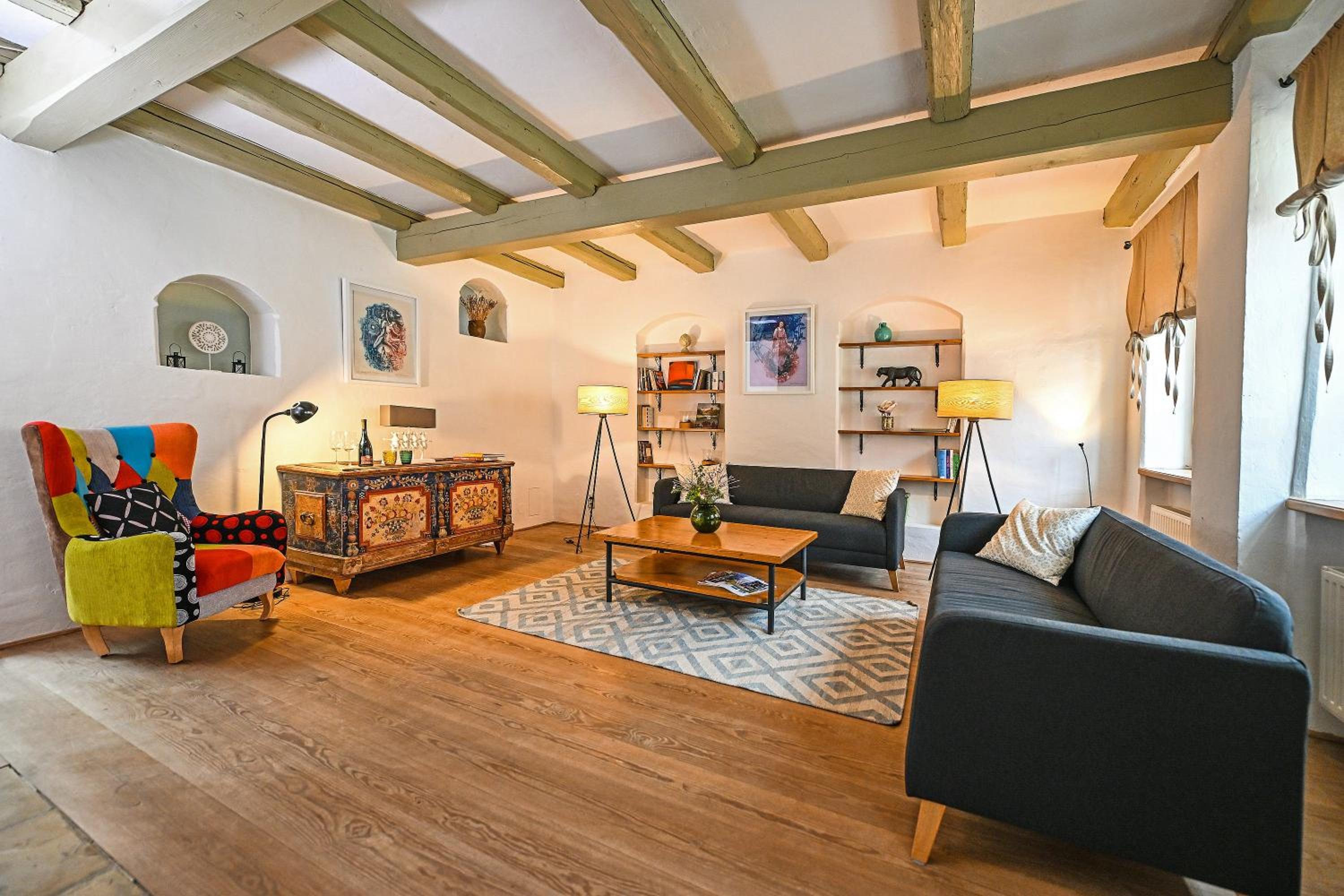 Boutique Apartman Mikulov