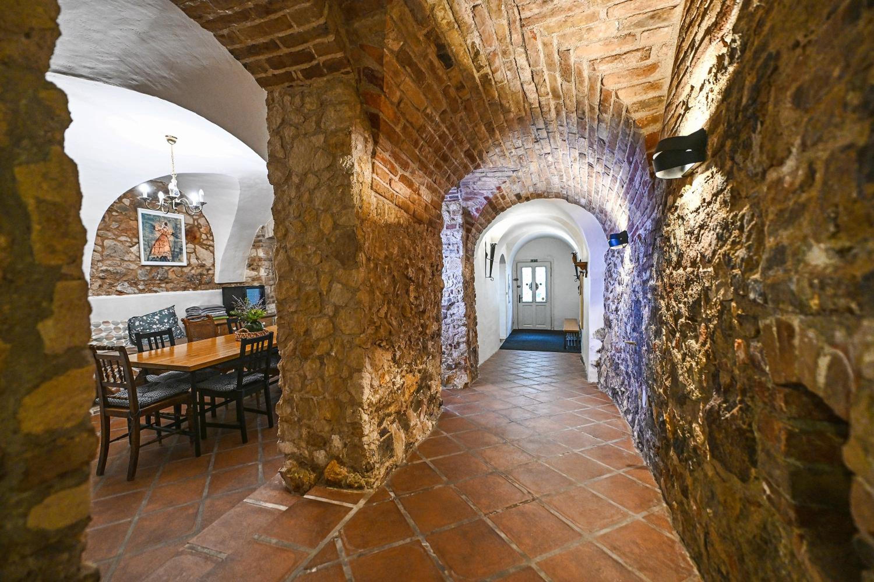 Boutique Apartman Mikulov
