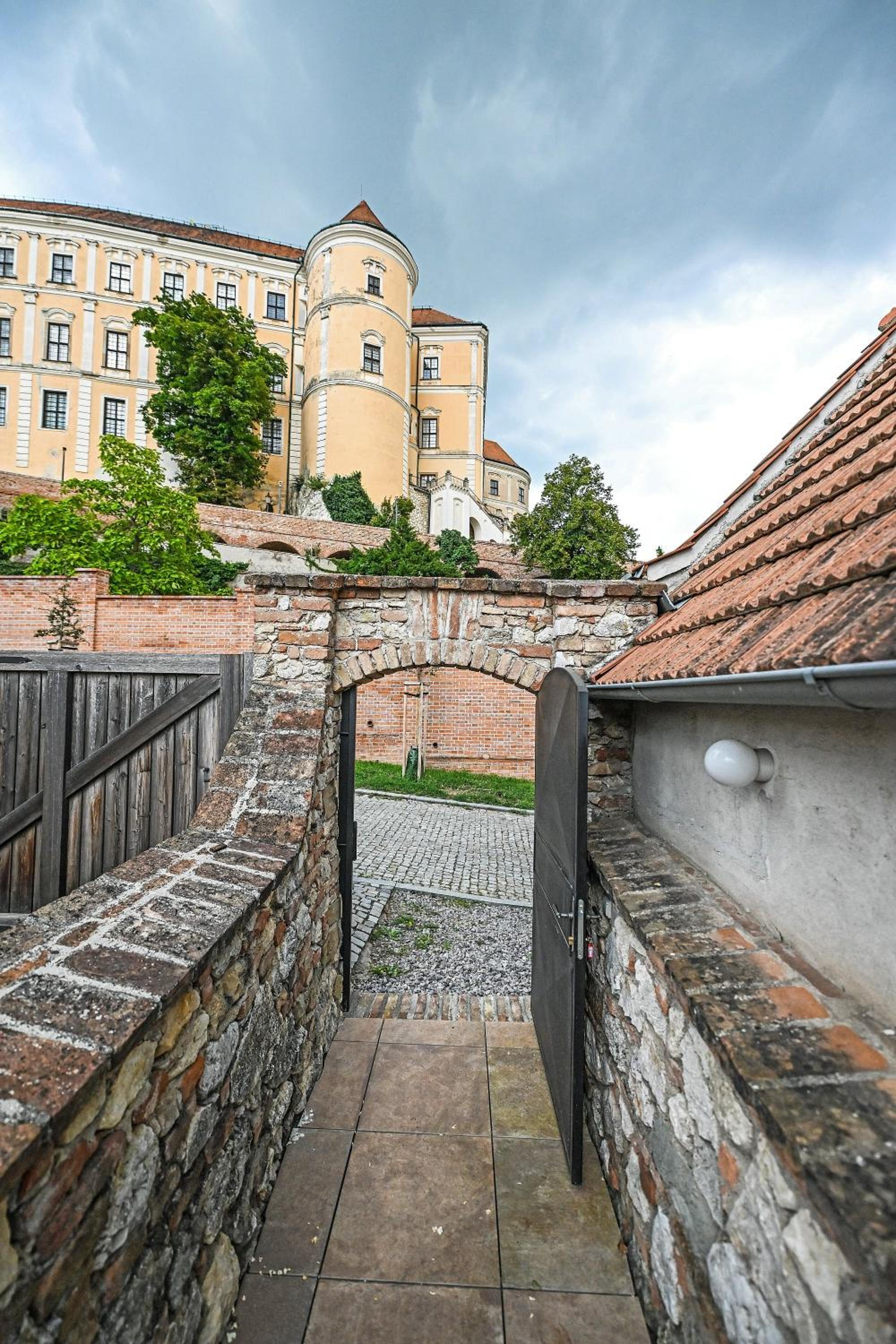 Boutique Apartman Mikulov