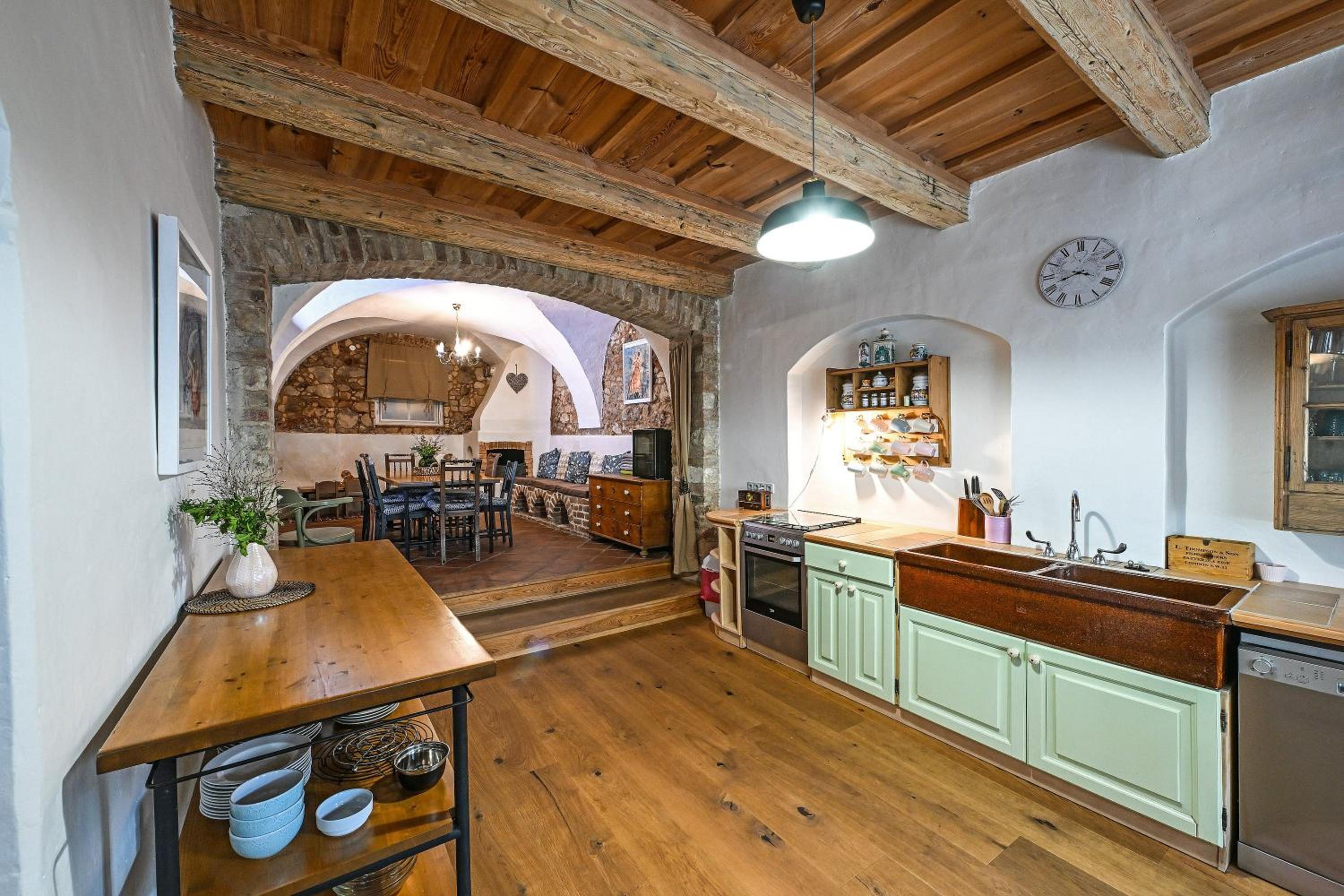 Boutique Apartman Mikulov