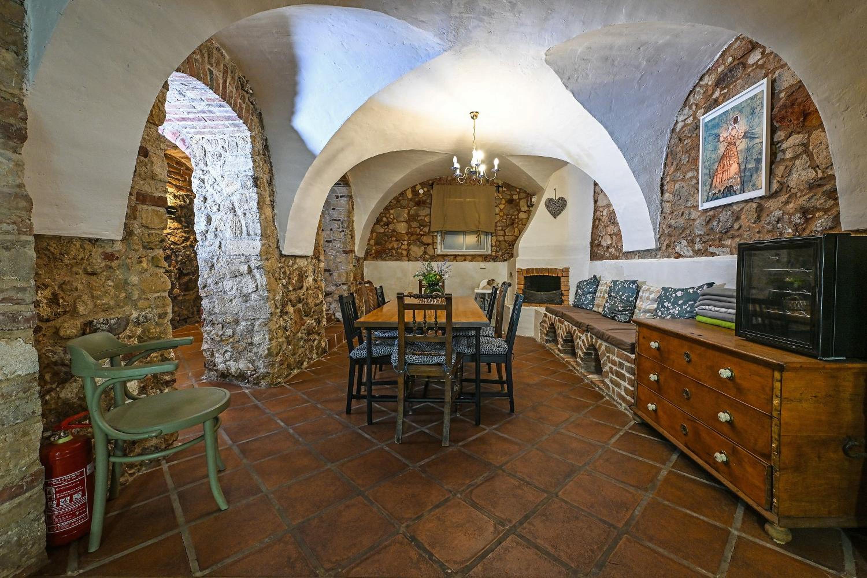 Boutique Apartman Mikulov