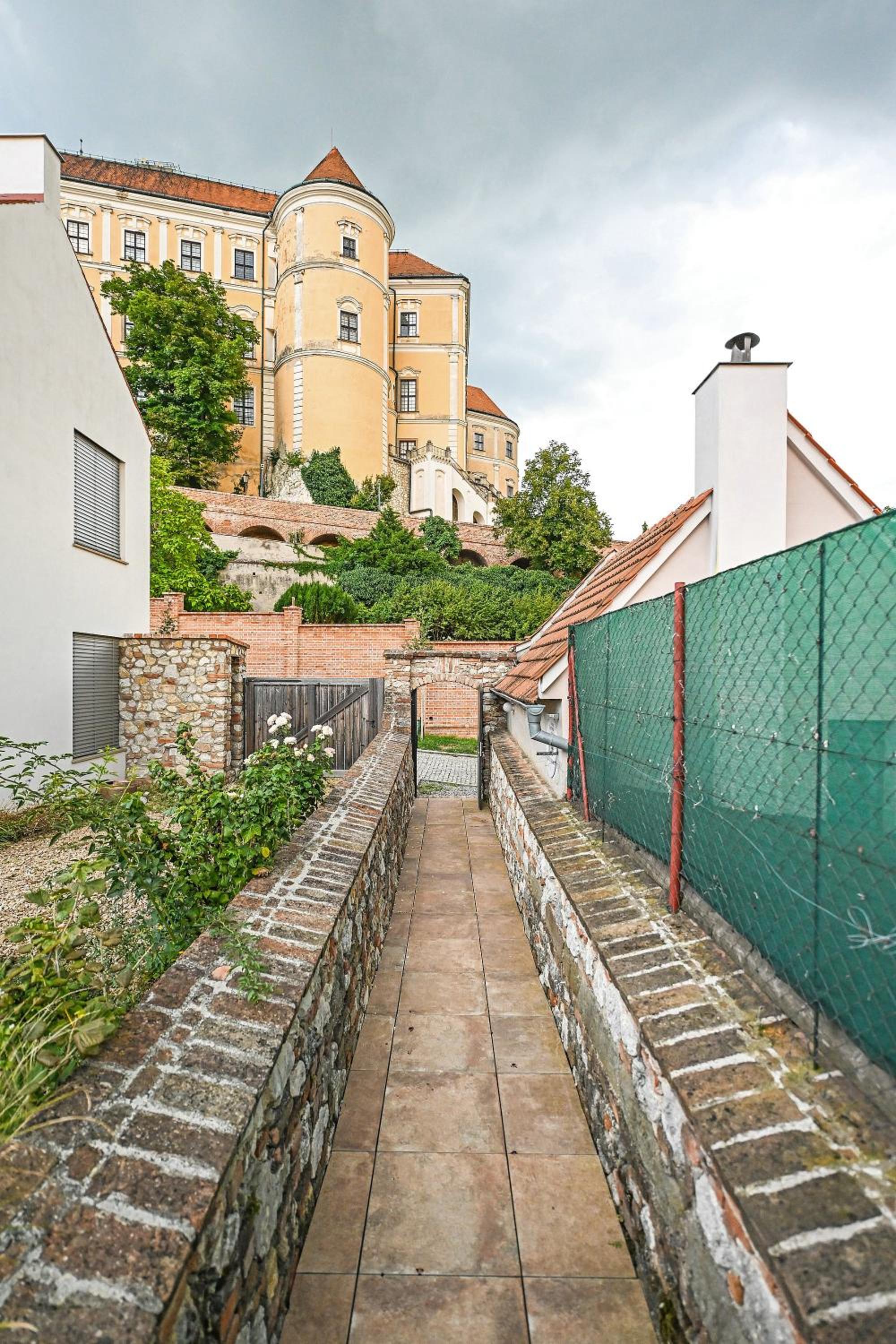 Boutique Apartman Mikulov