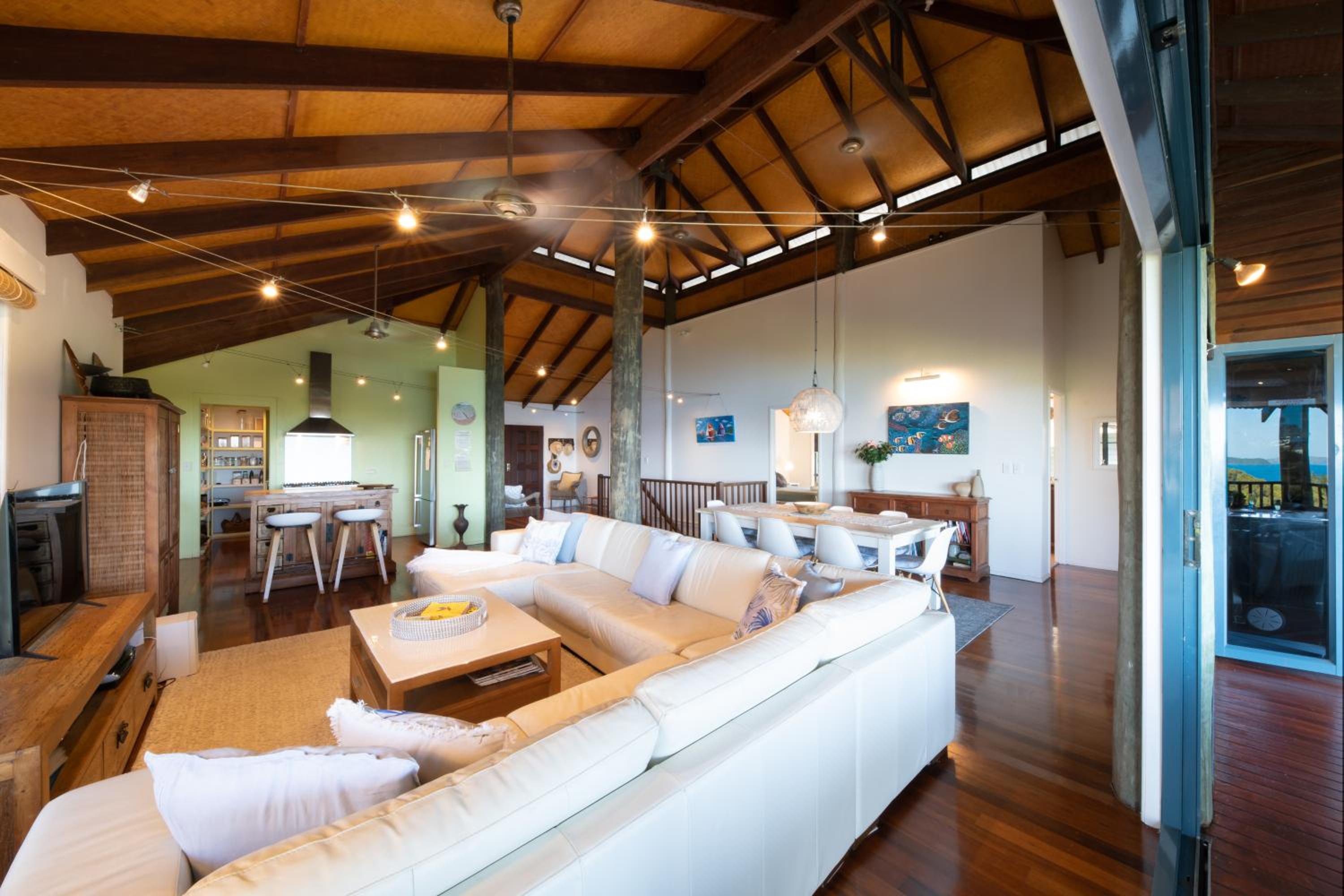 Villa Malekula