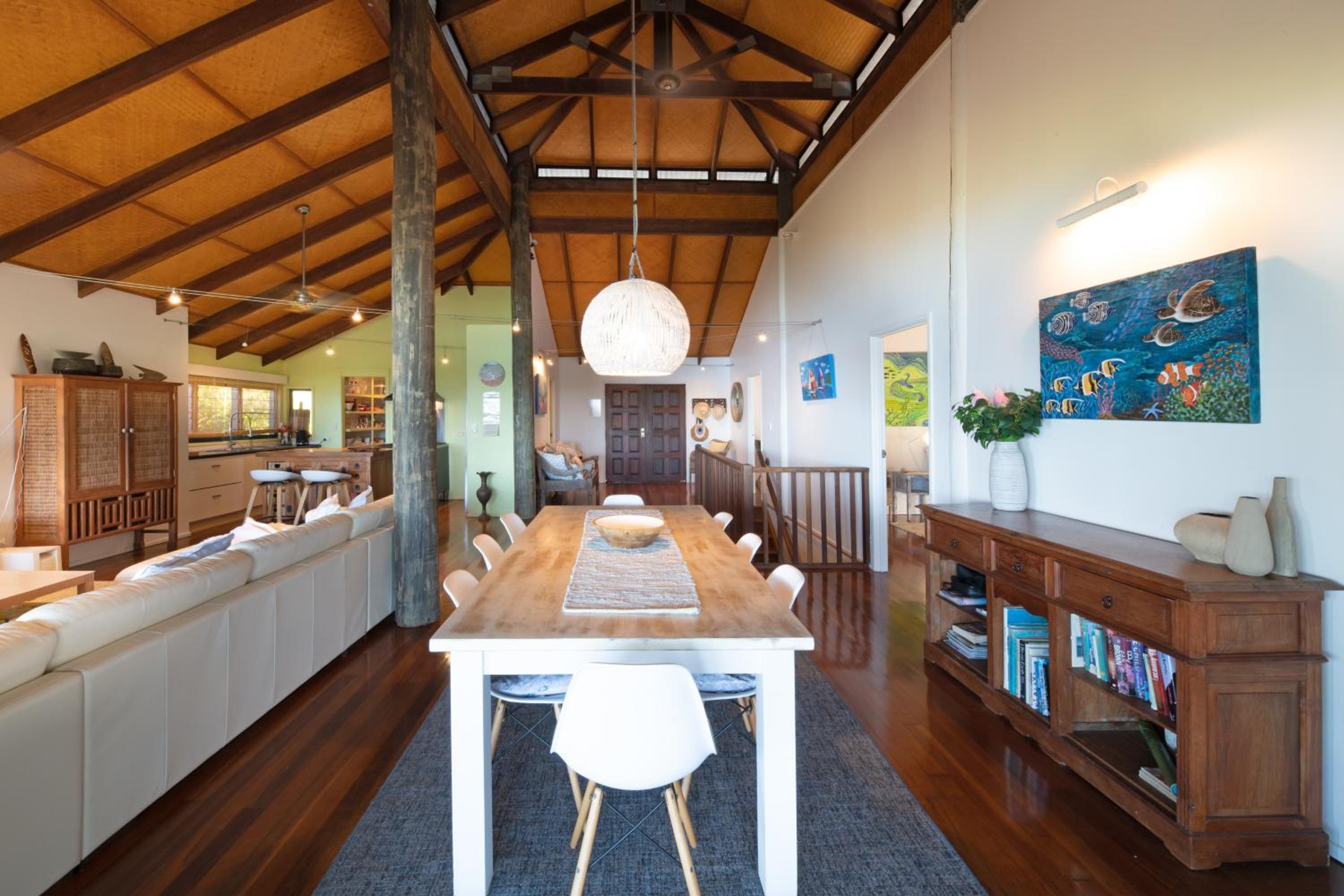 Villa Malekula