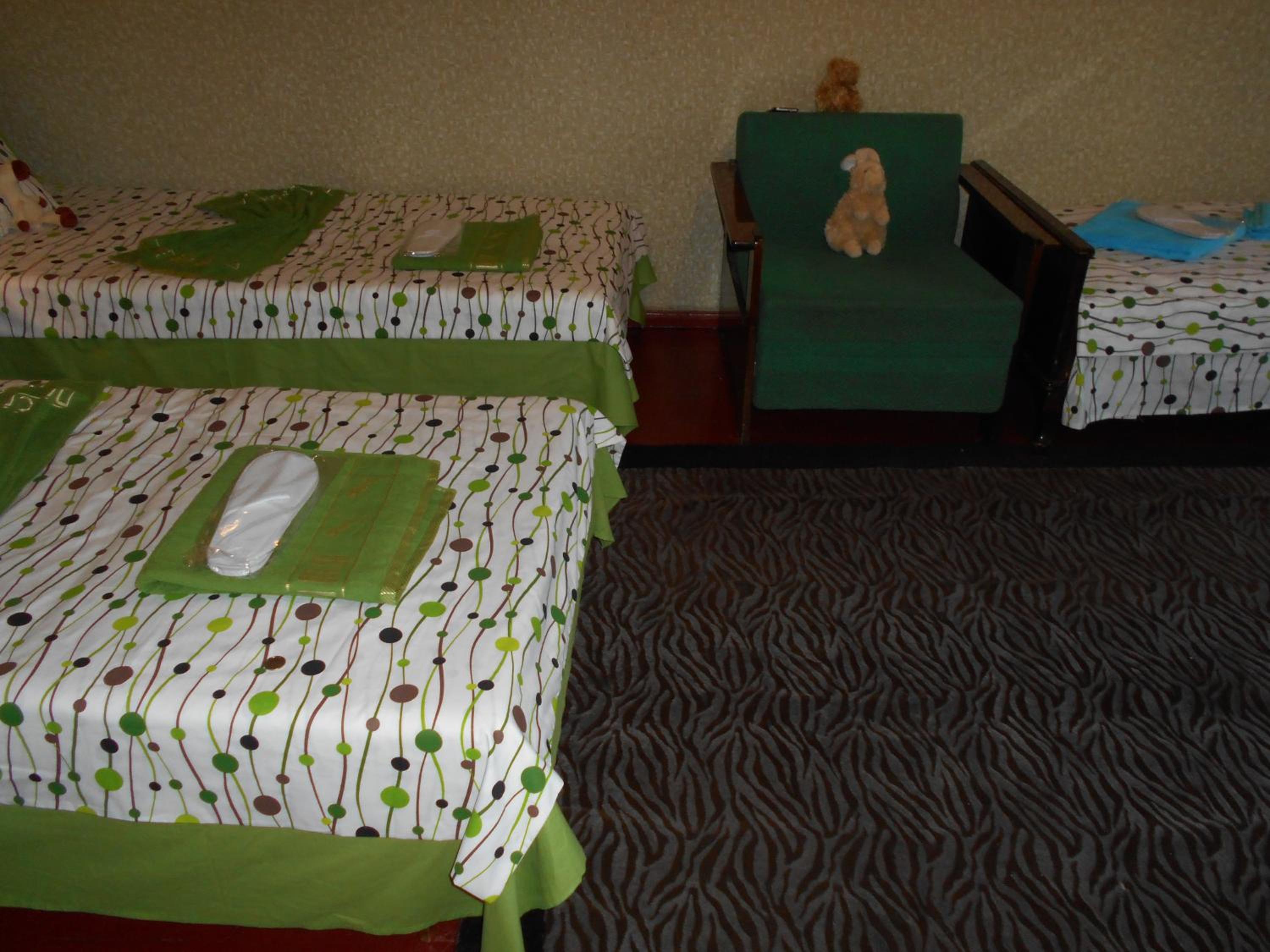 Guest House Nise