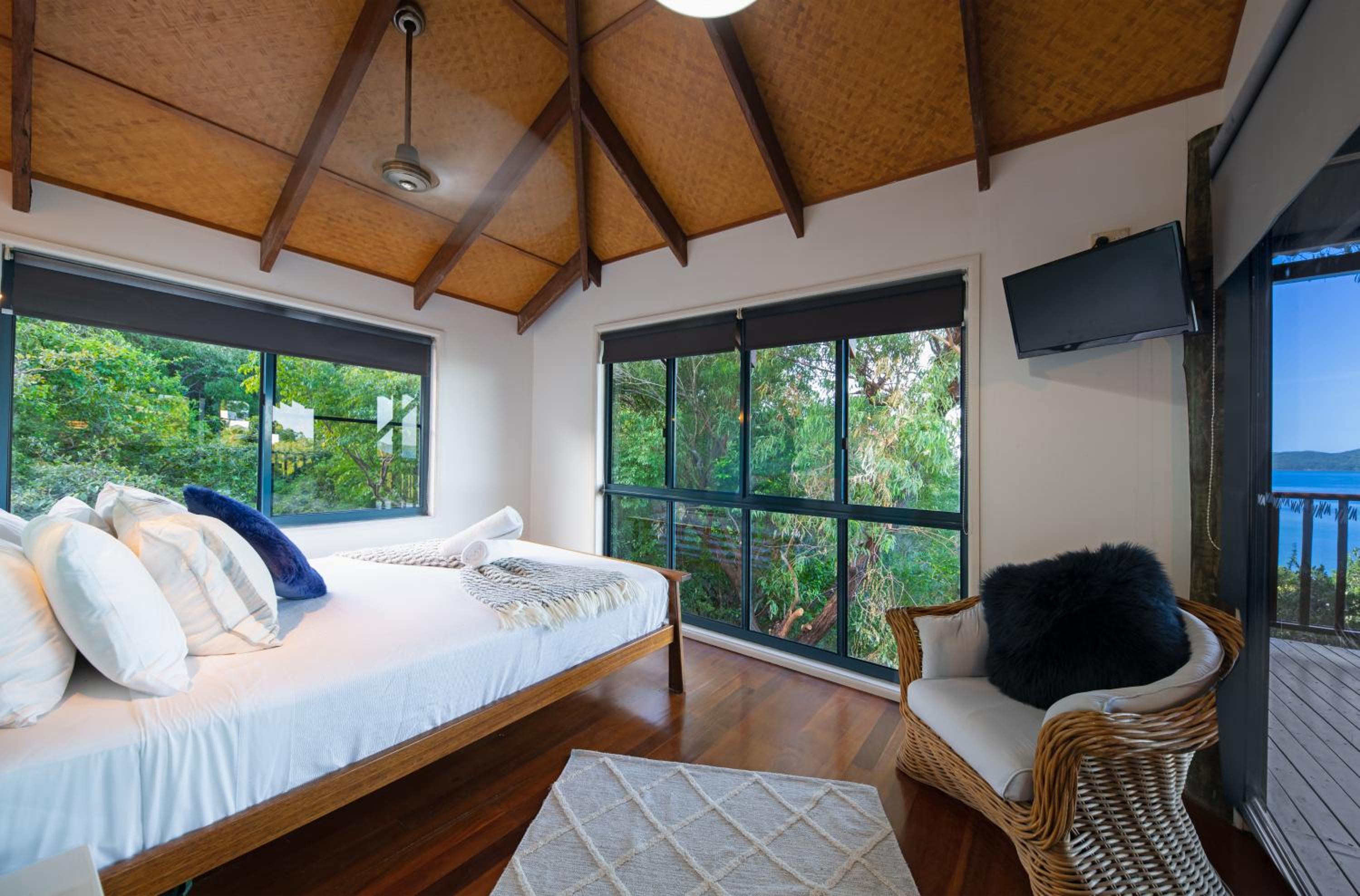 Villa Malekula