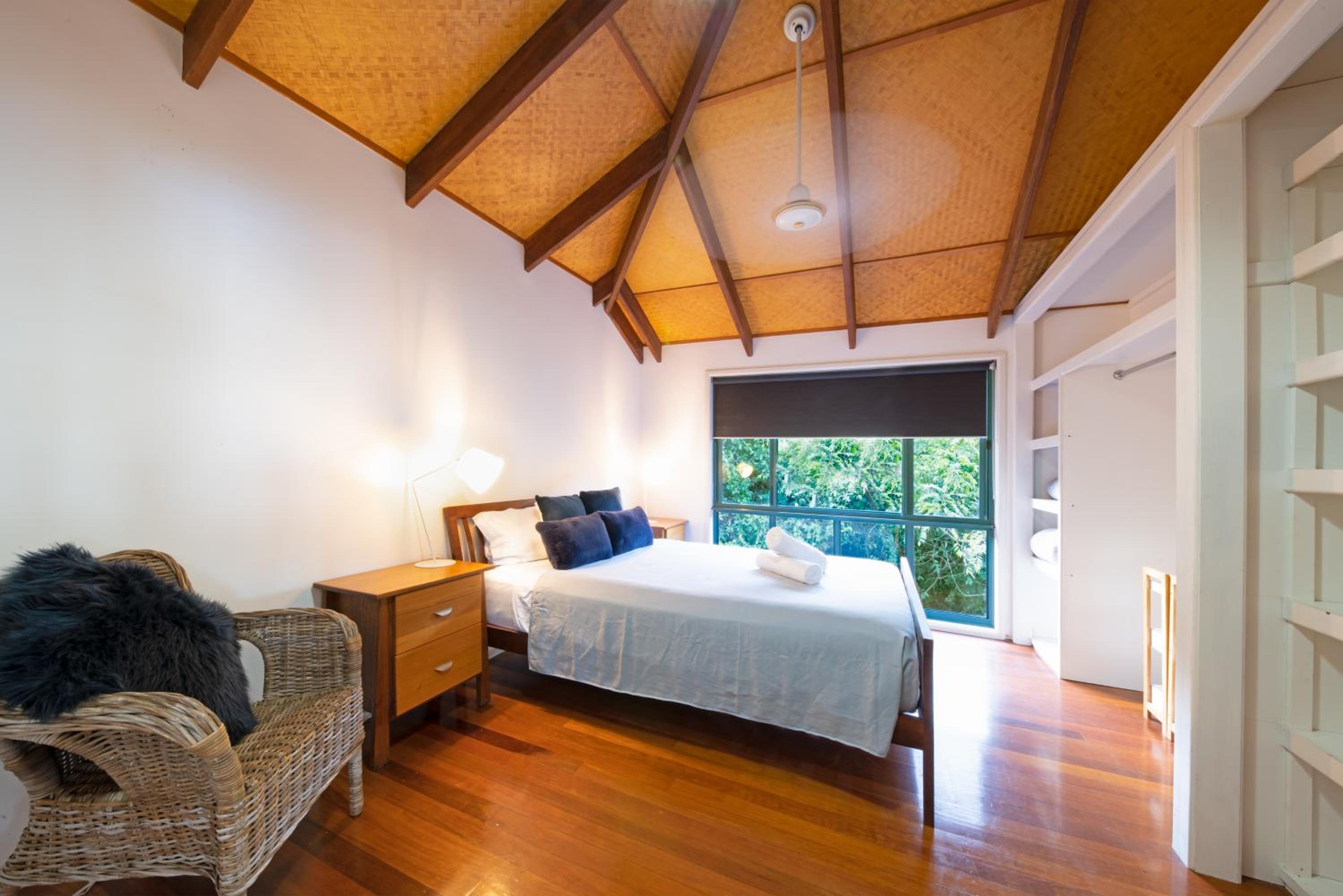 Villa Malekula