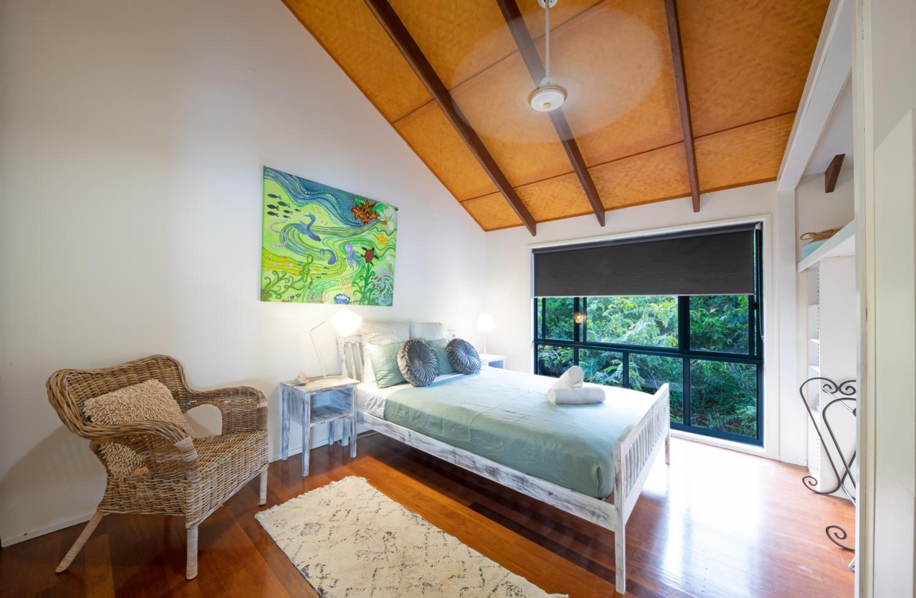 Villa Malekula