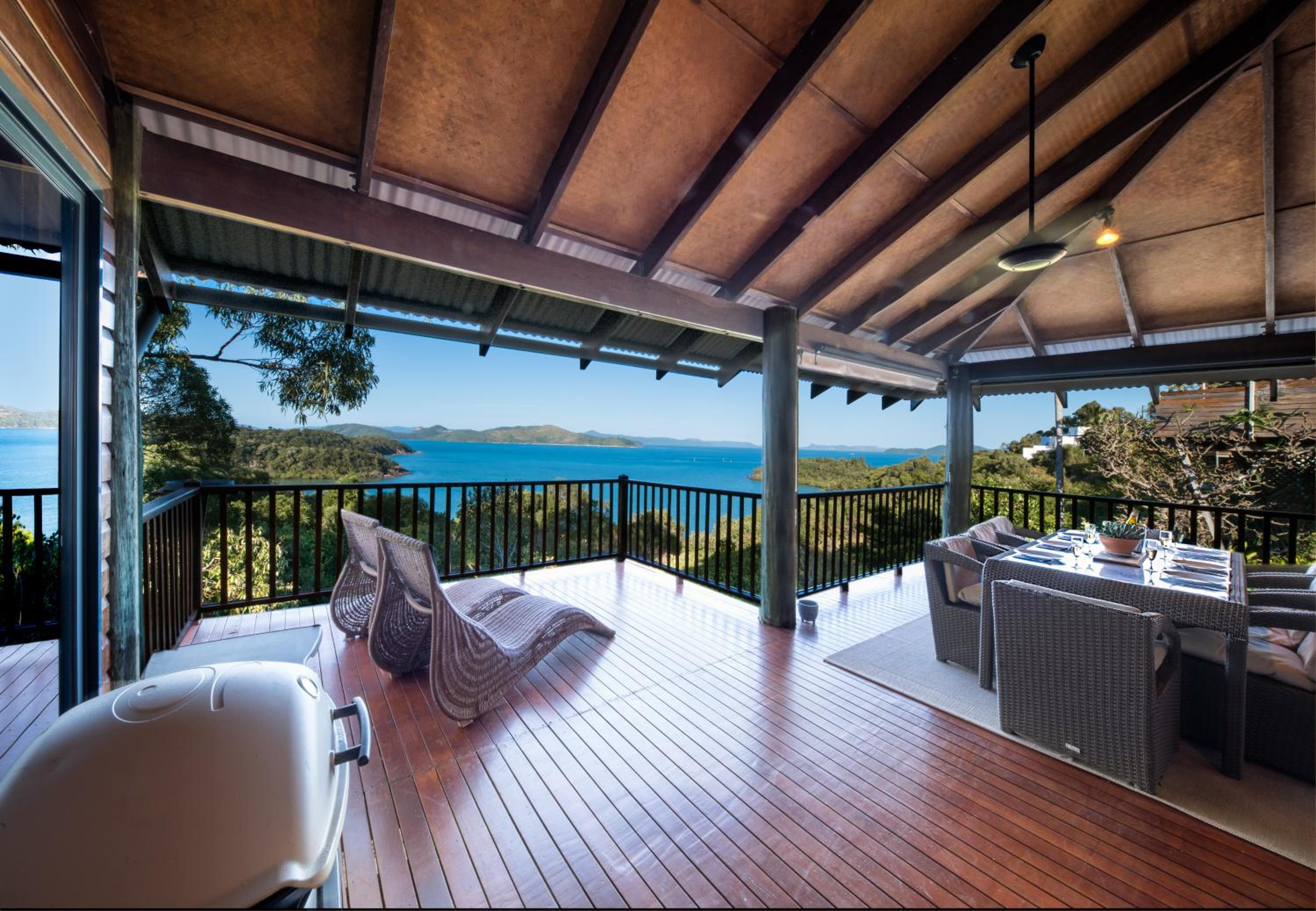Villa Malekula