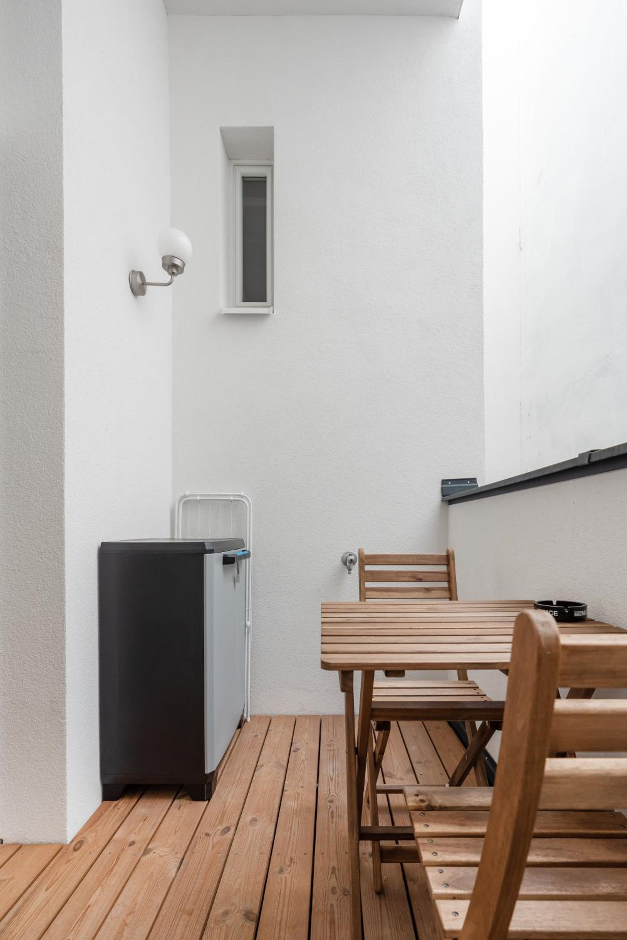 Zwischen Schönbrunn und Zentrum, neues Apartment in Grünruhelage bei Schönbrunn