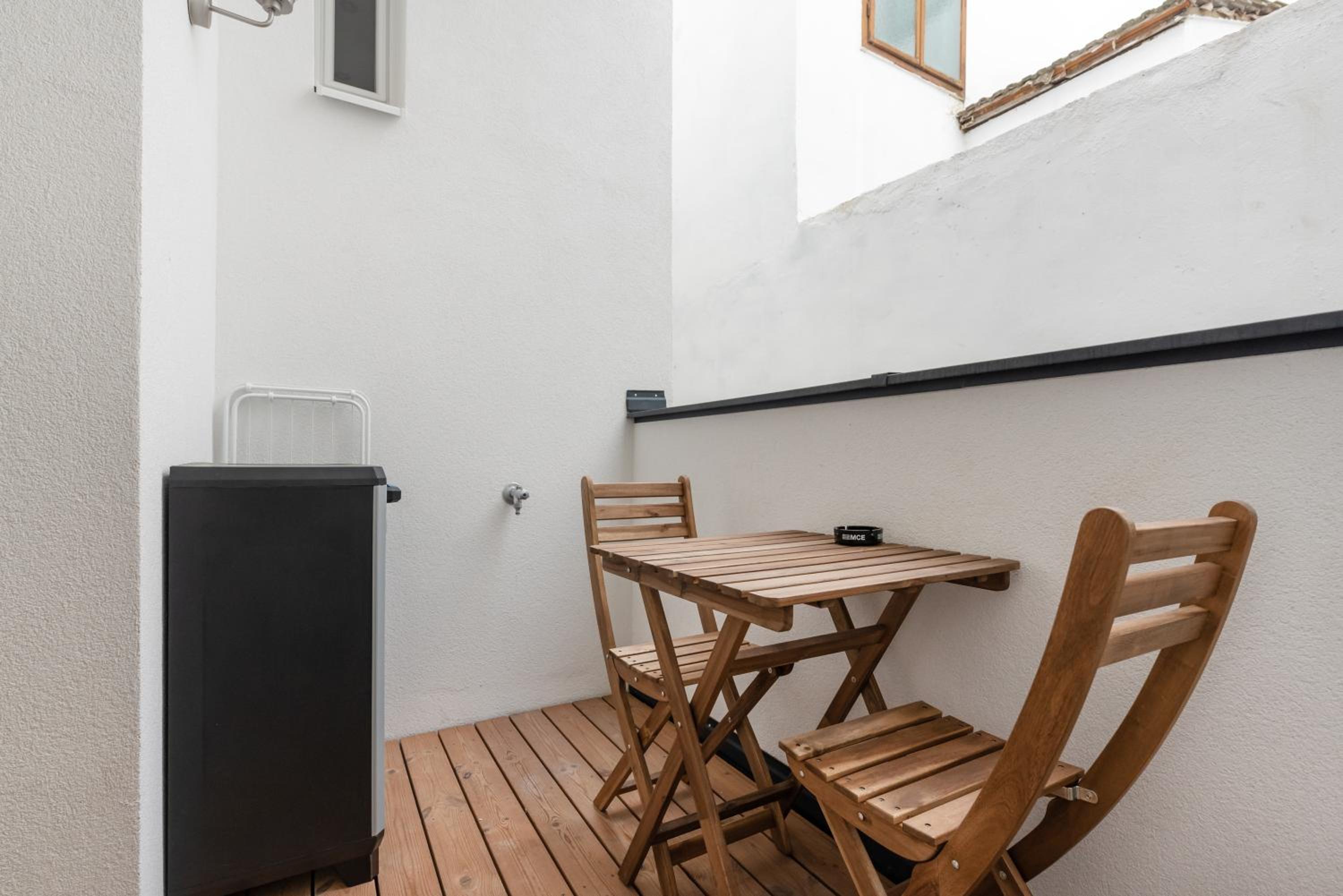 Zwischen Schönbrunn und Zentrum, neues Apartment in Grünruhelage bei Schönbrunn