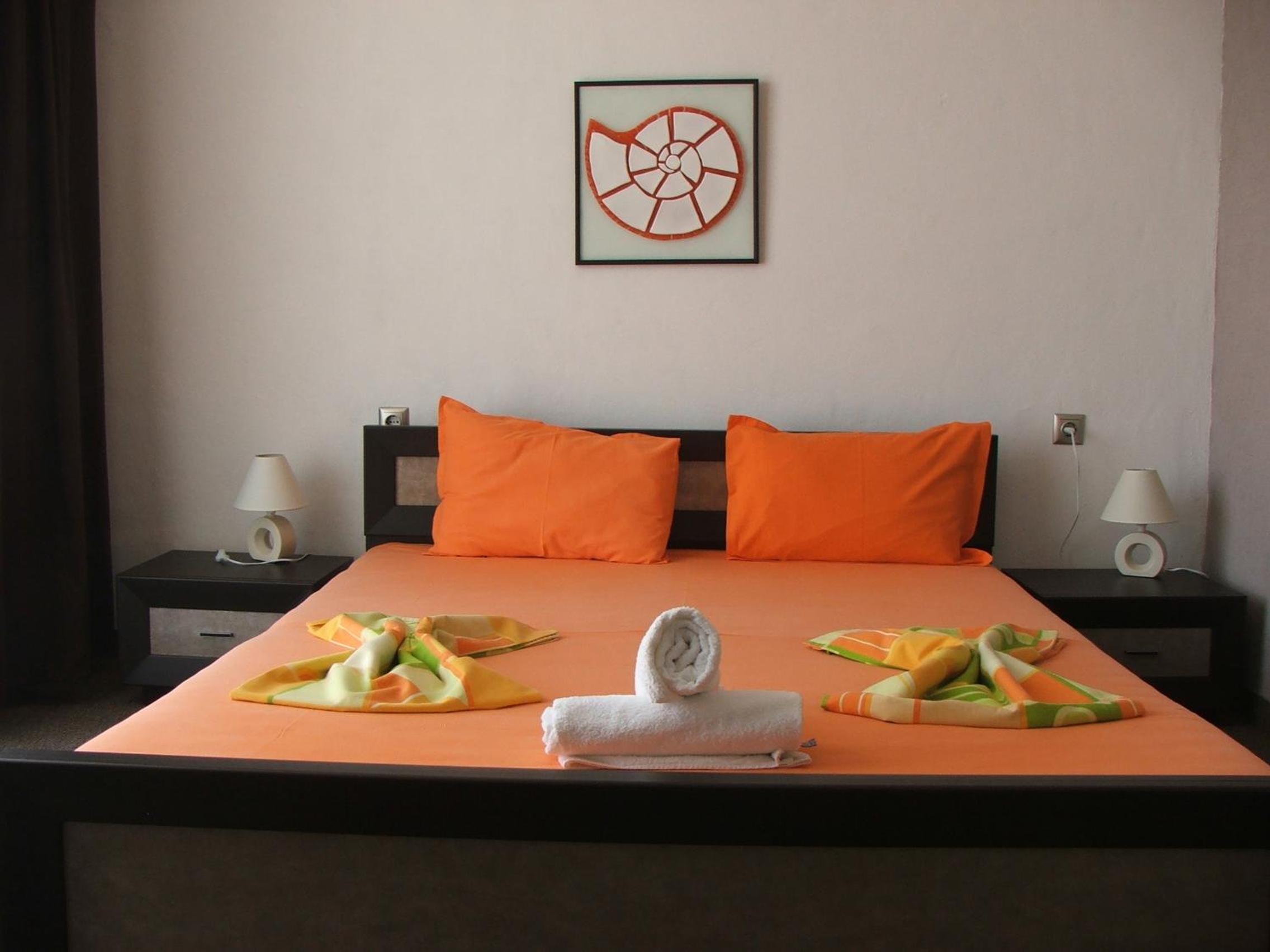 Guest House Compass