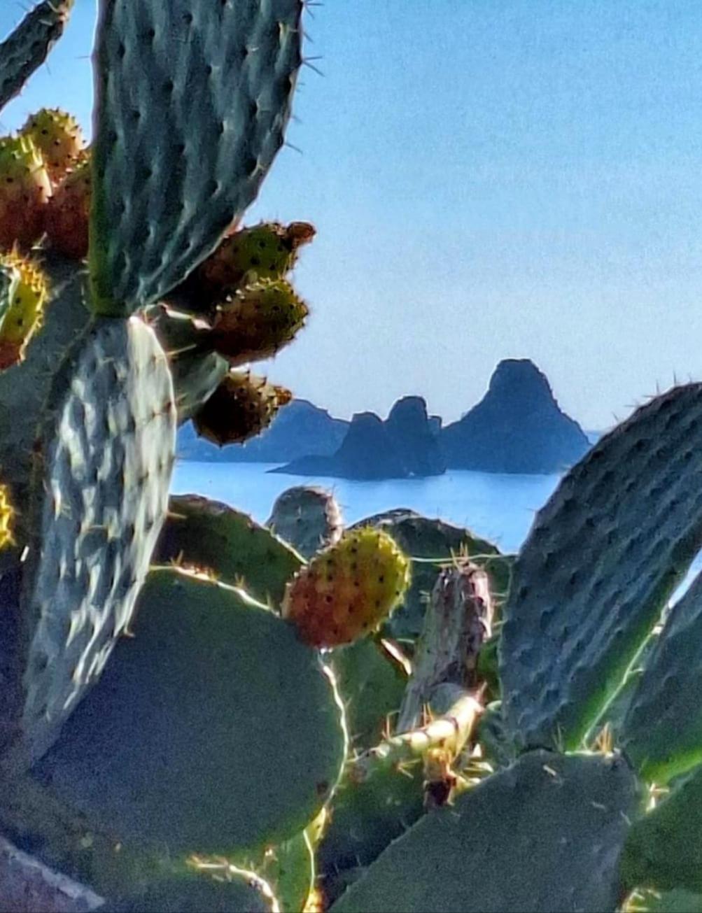 La casuzza di Tindaro view 3