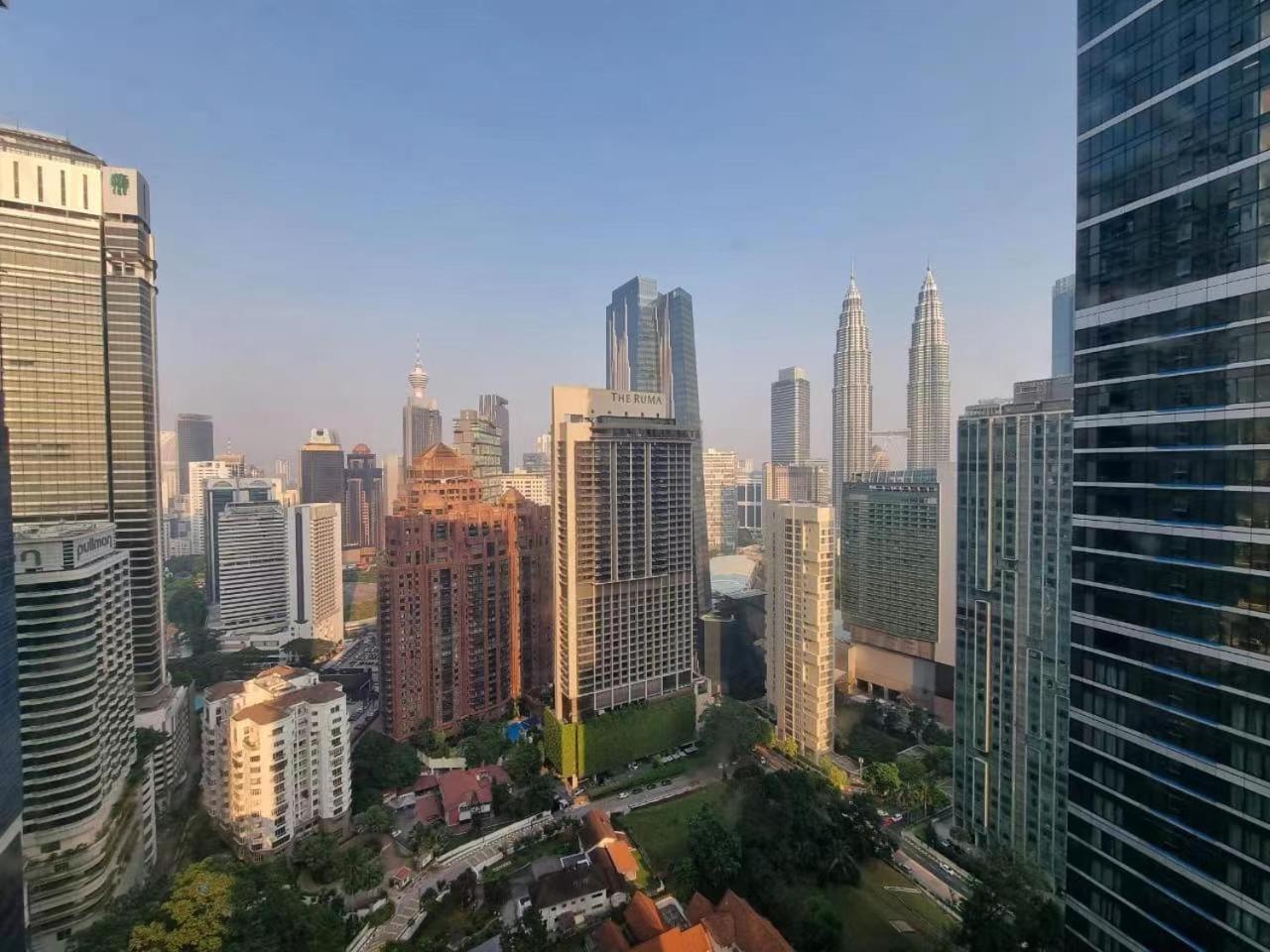 8 Kia Peng KLCC by WSD photo 4