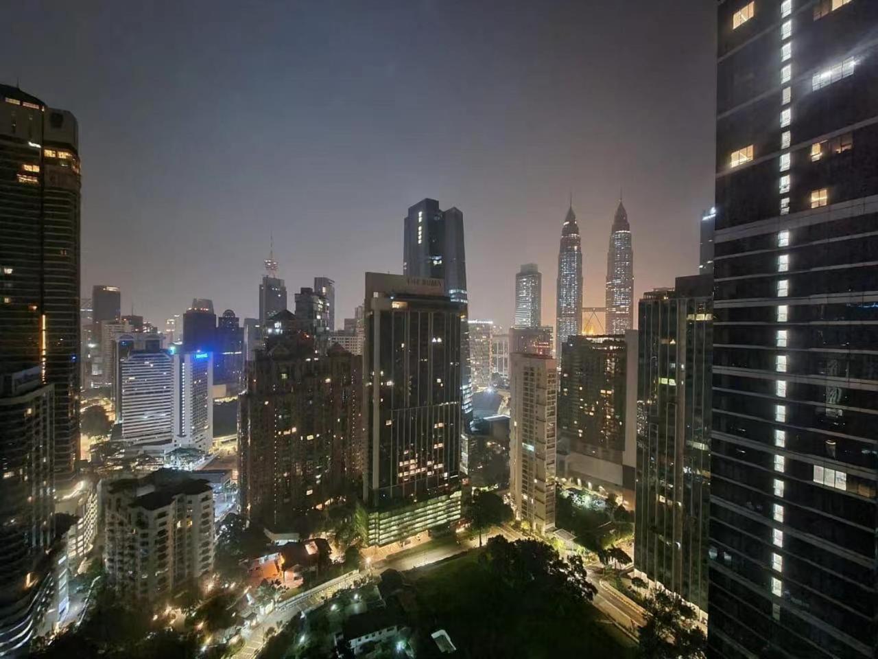 8 Kia Peng KLCC by WSD photo 6