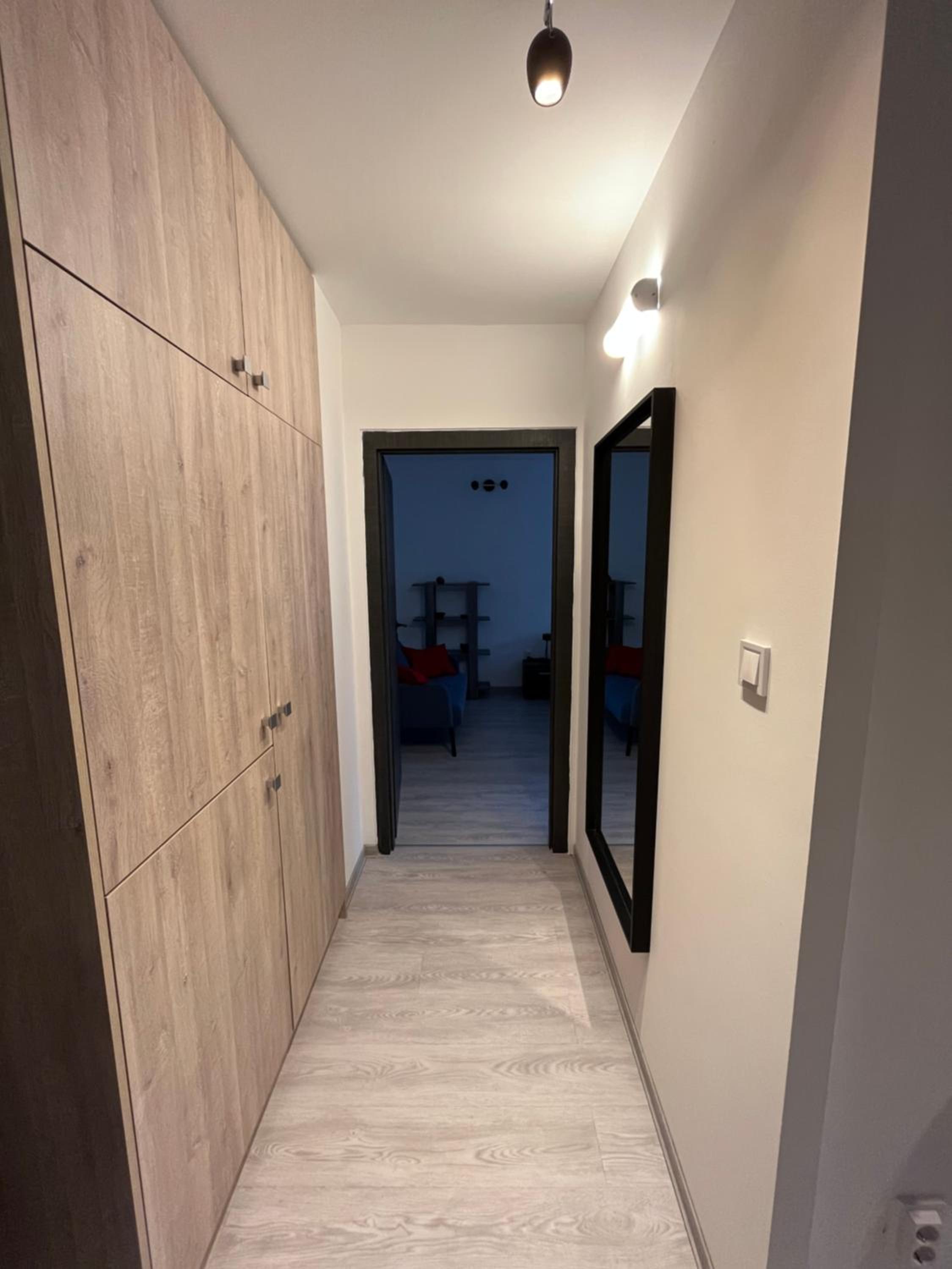 Milad Apartman