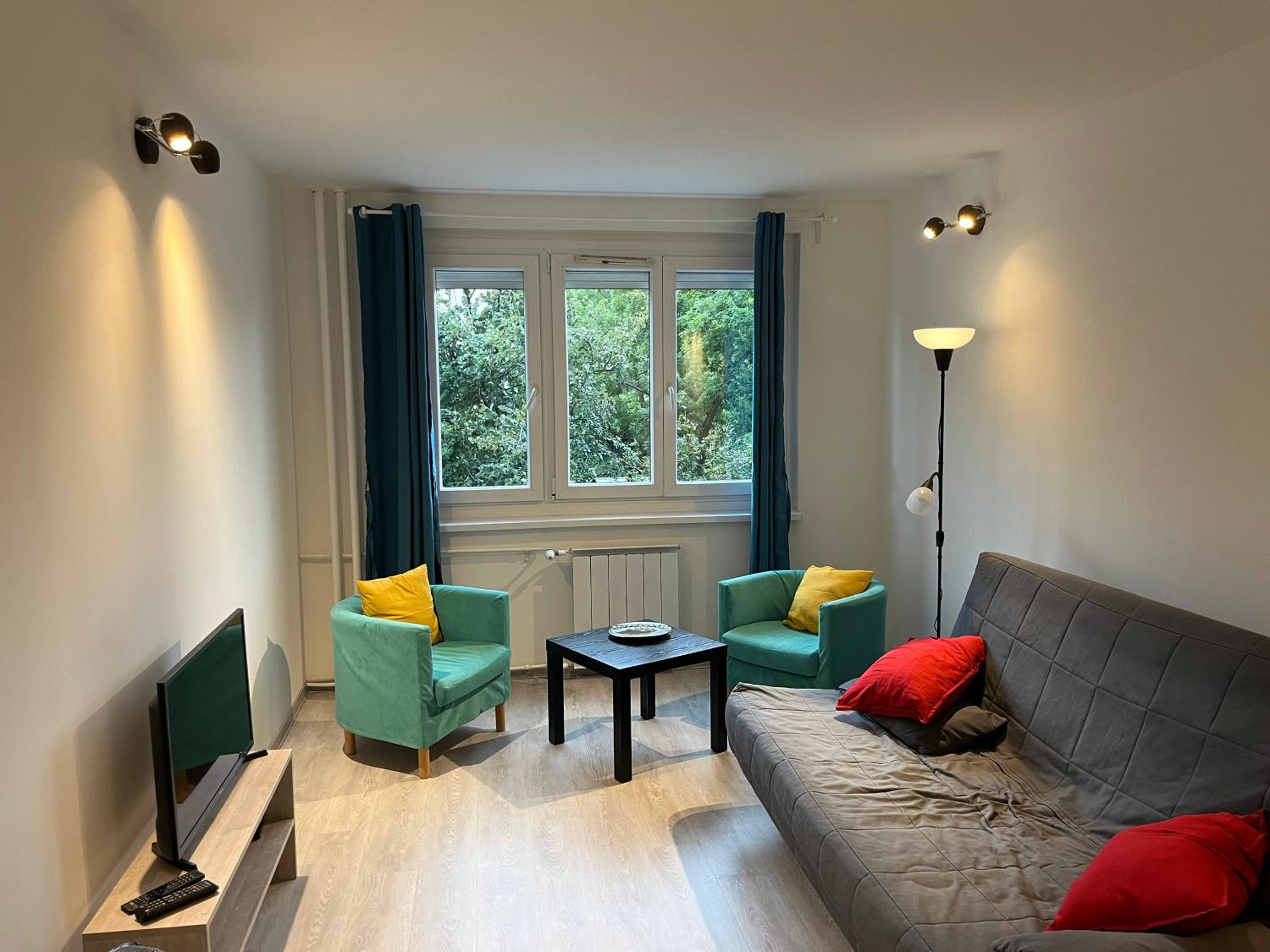 Milad Apartman