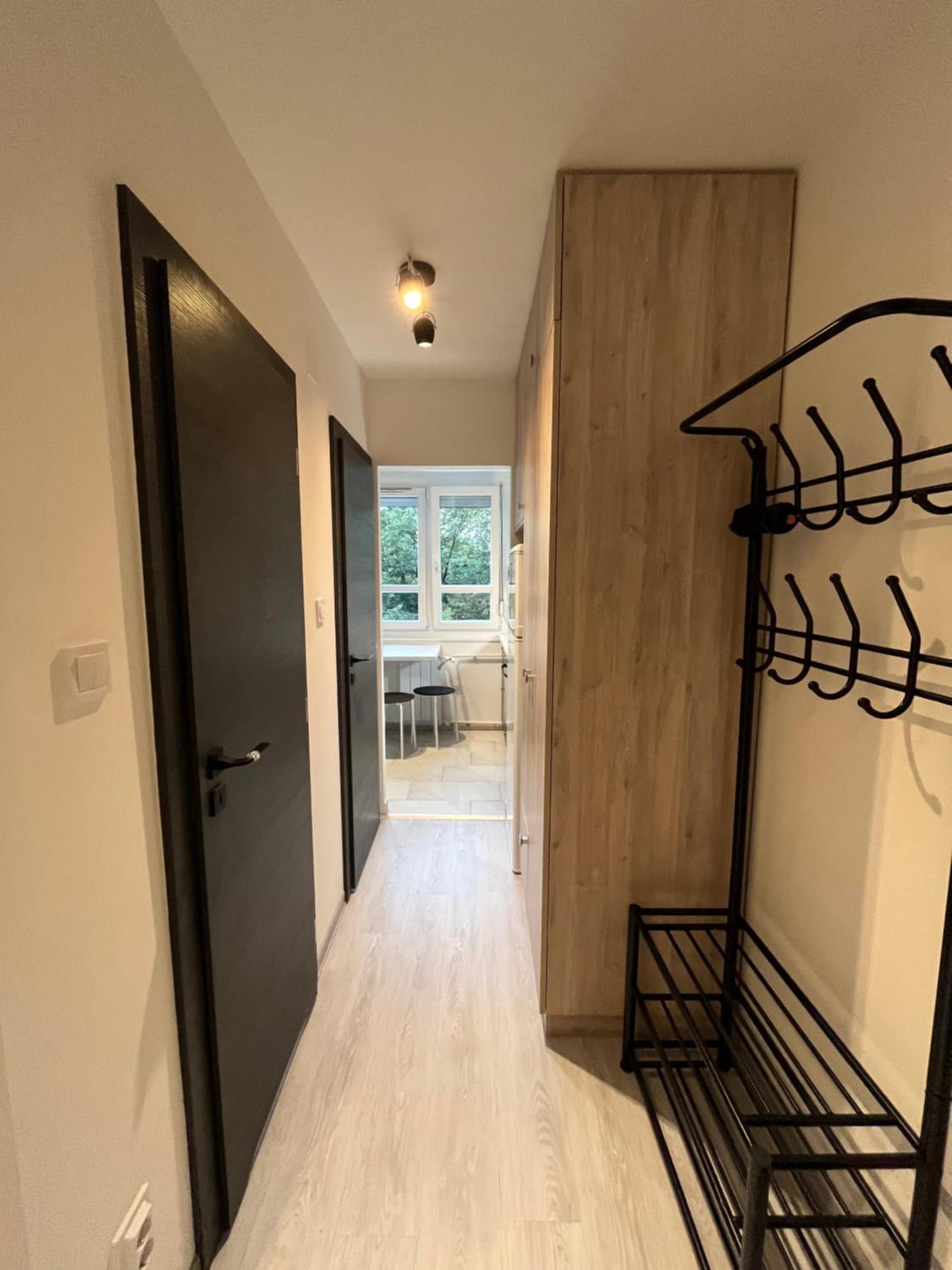 Milad Apartman