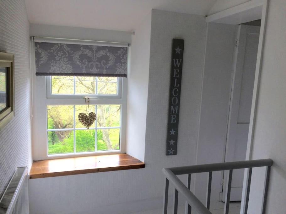 Up on a Hill Farmhouse, Ewyas Harold view 4