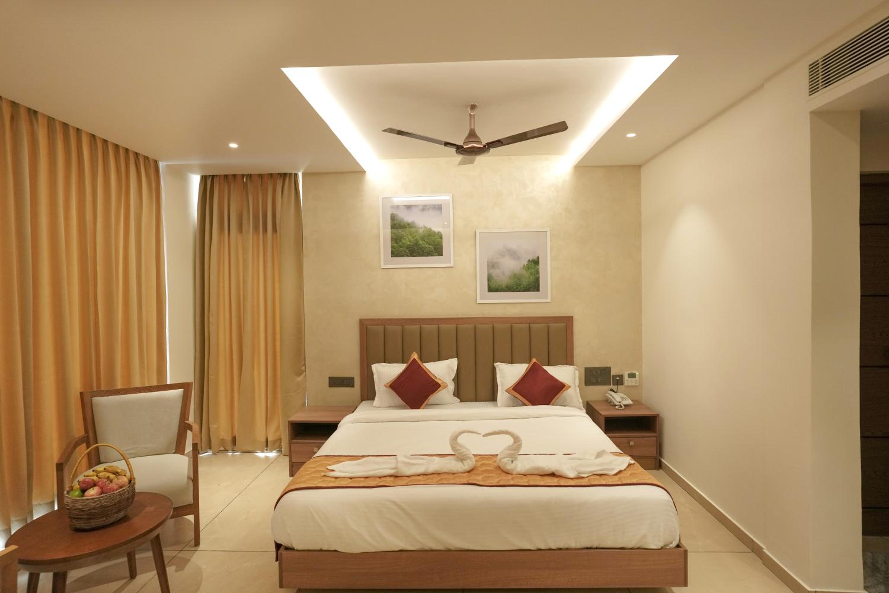 Bluemist Resorts