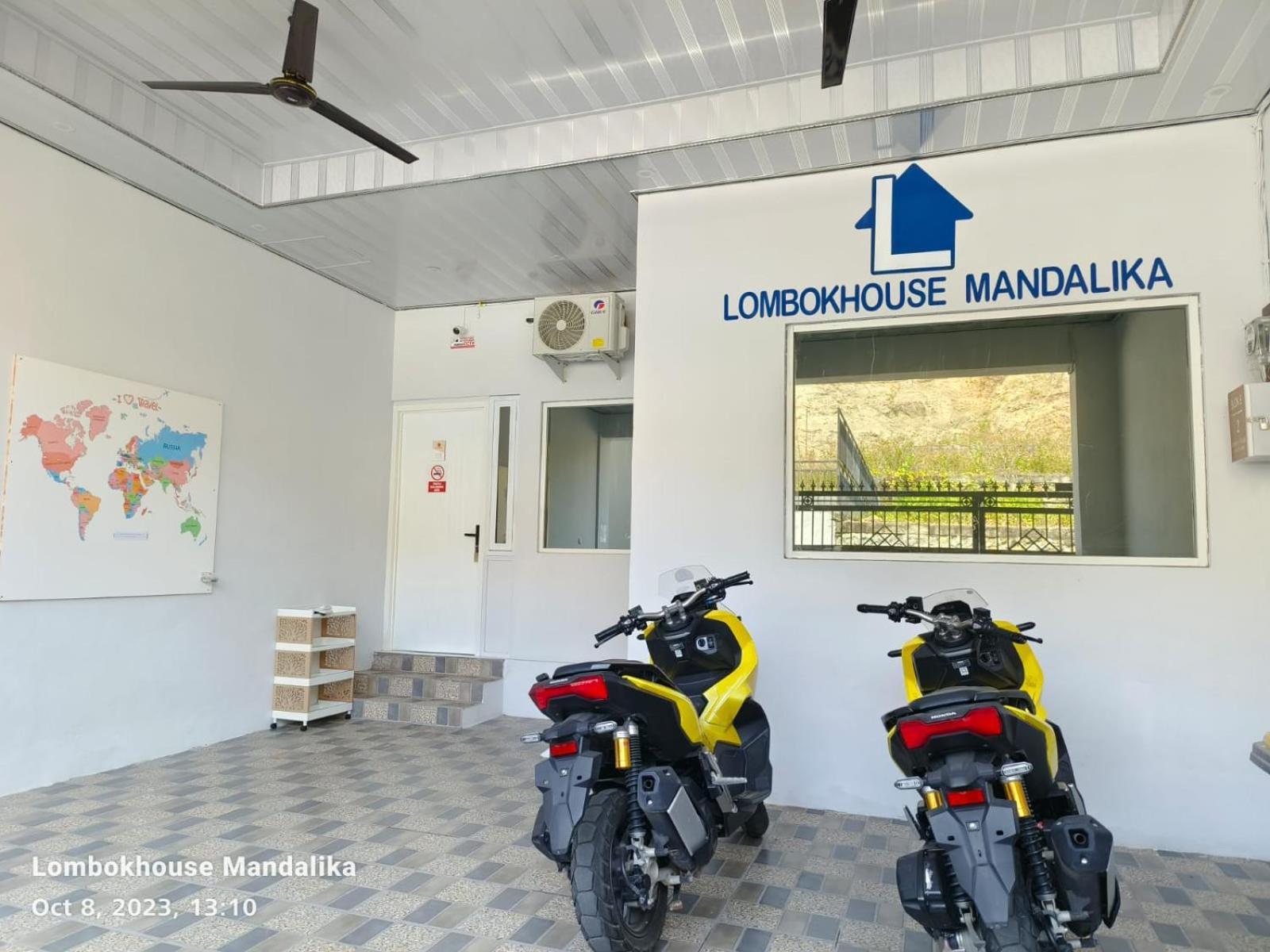 Lombokhouse Mandalika