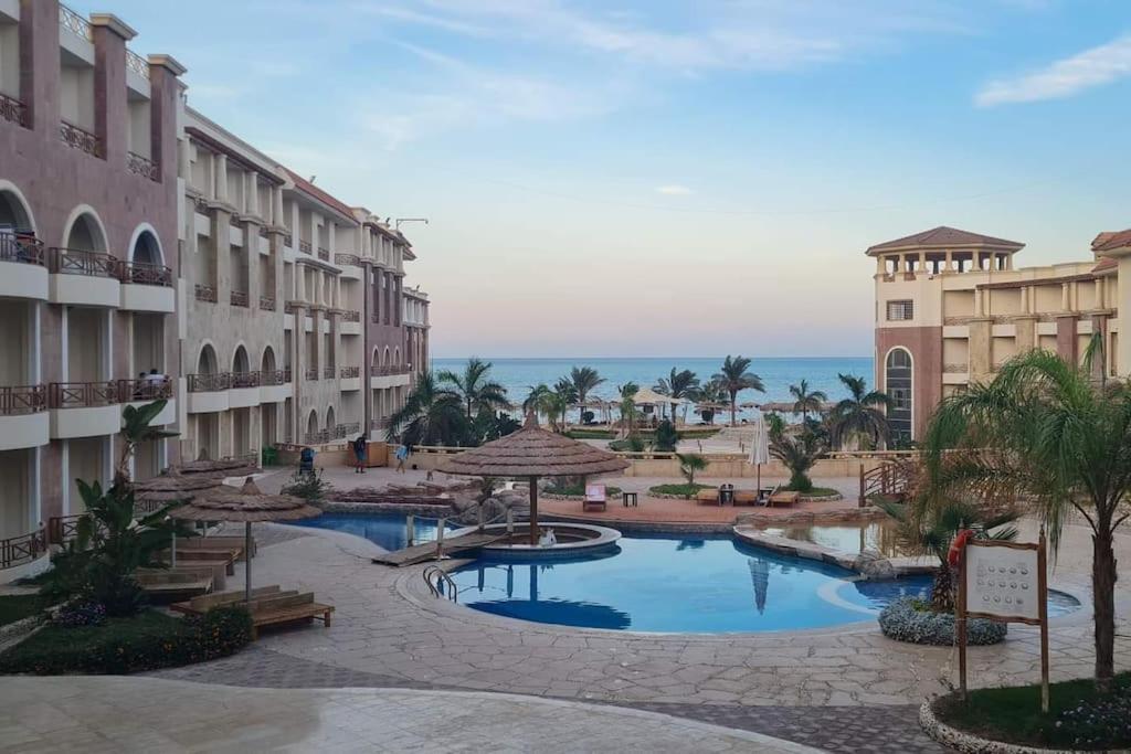 Hurghada Cosy Apart