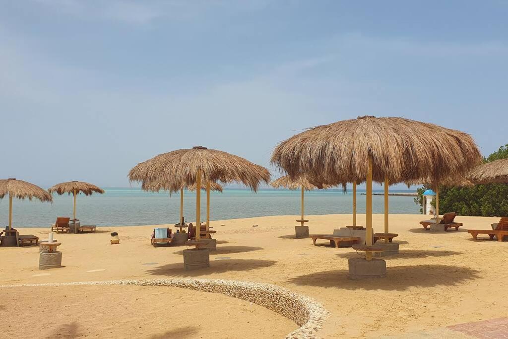 Hurghada Cosy Apart