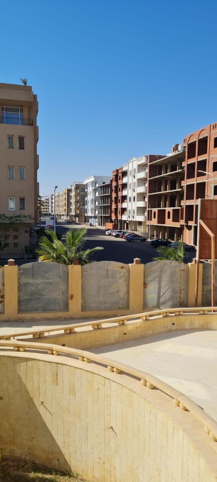 Hurghada Cosy Apart