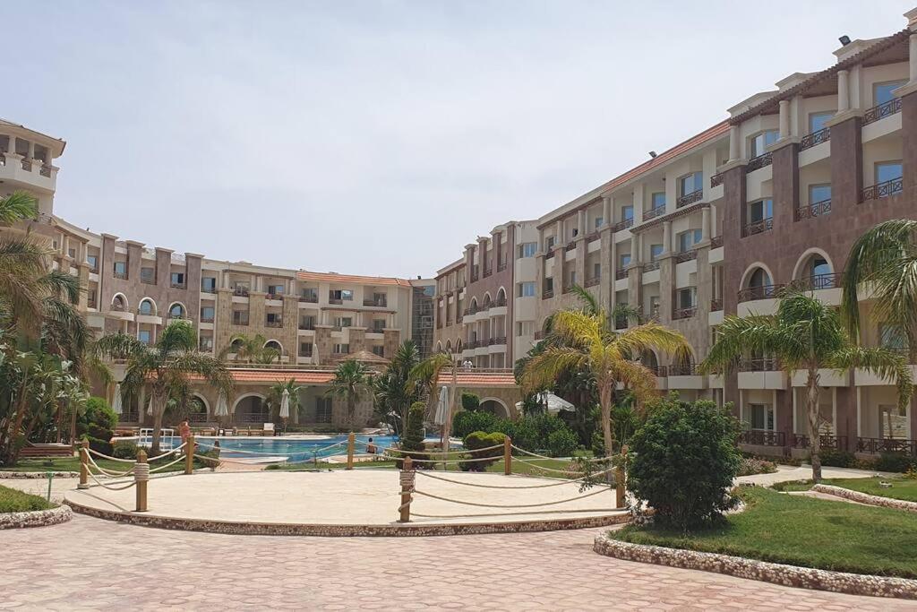Hurghada Cosy Apart