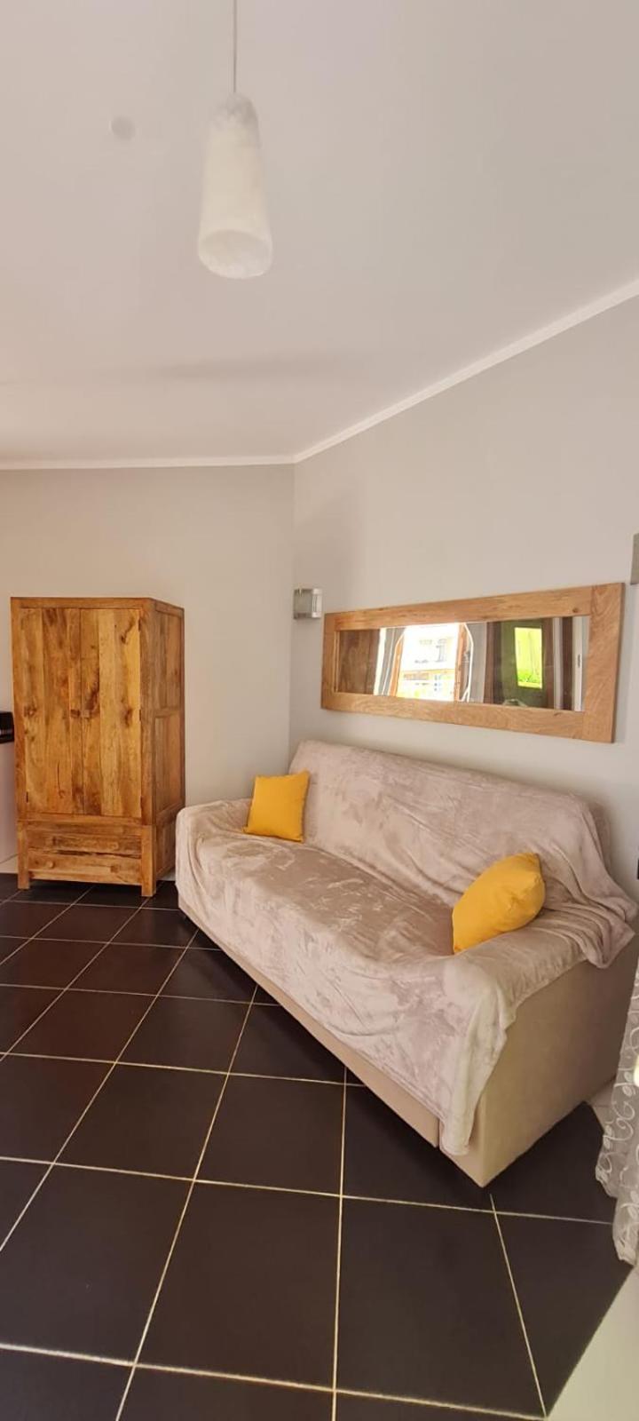 Hurghada Cosy Apart