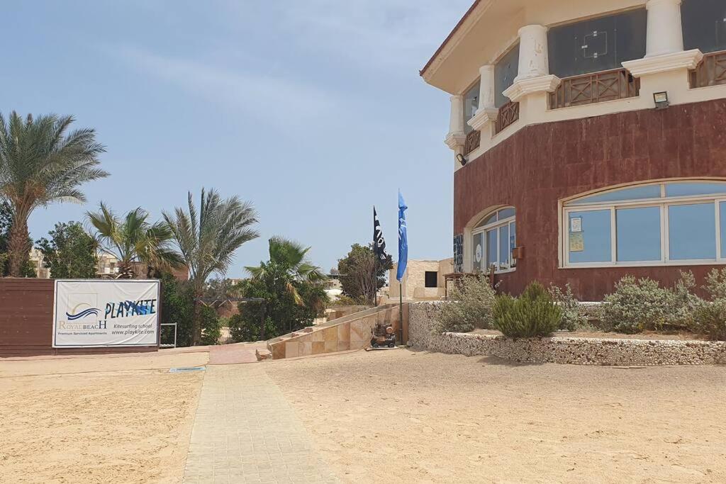 Hurghada Cosy Apart