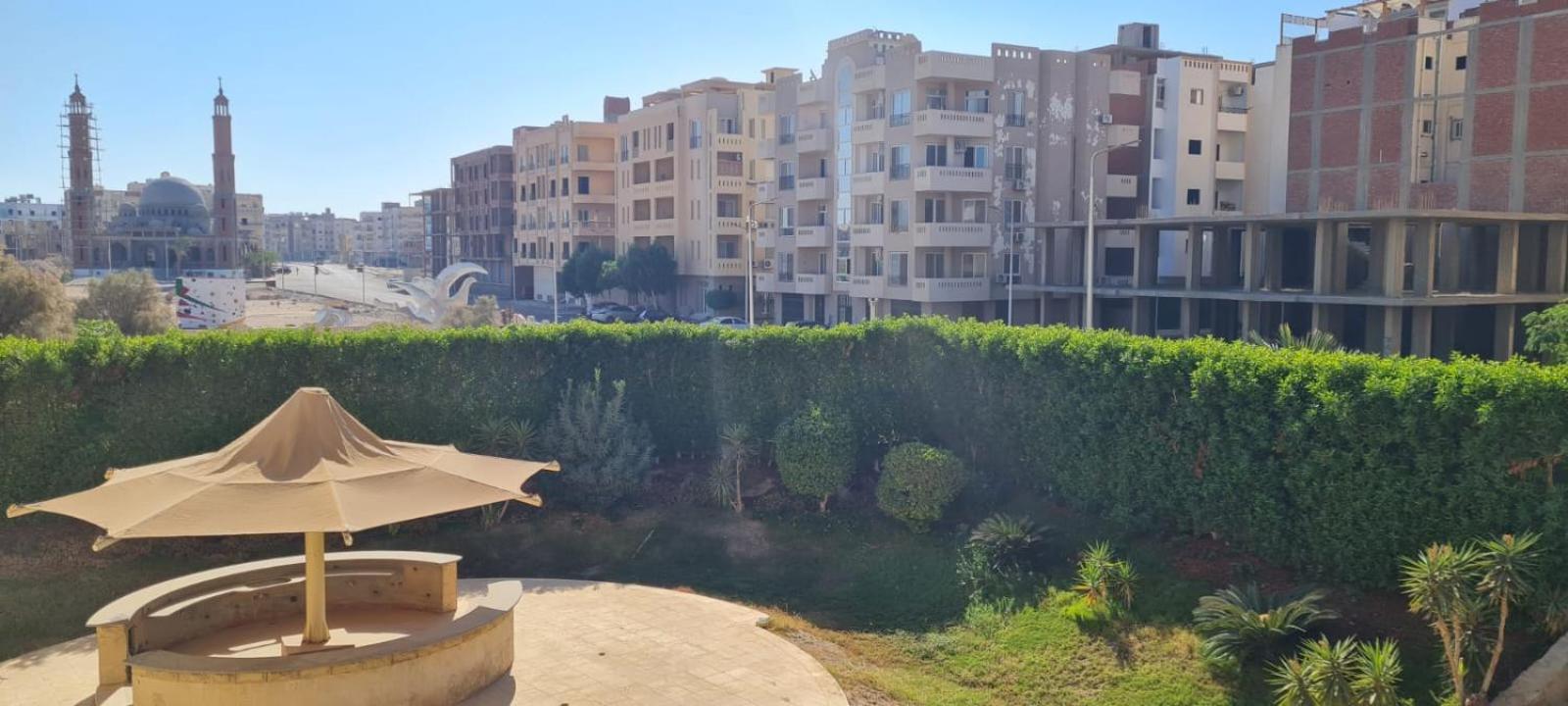 Hurghada Cosy Apart