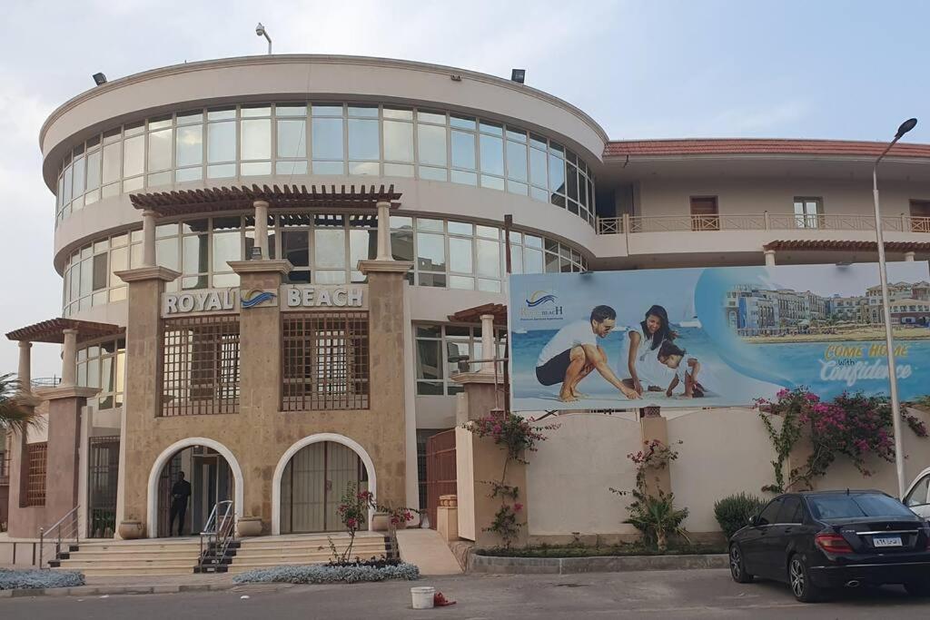 Hurghada Cosy Apart