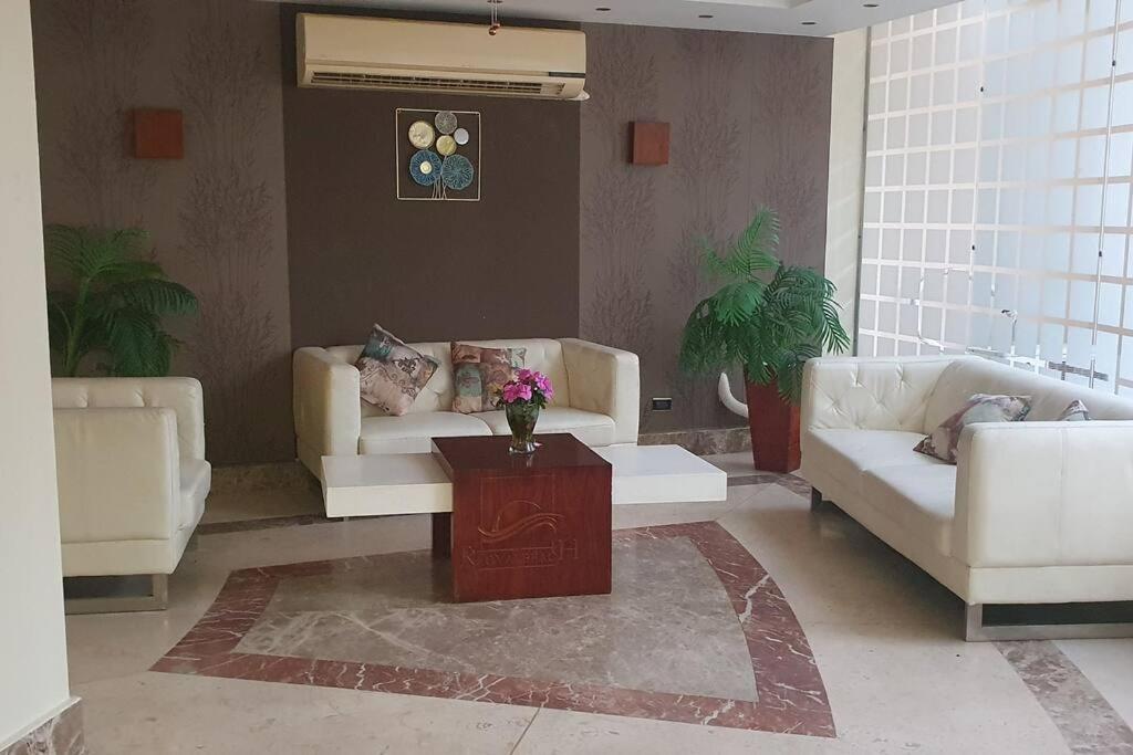 Hurghada Cosy Apart