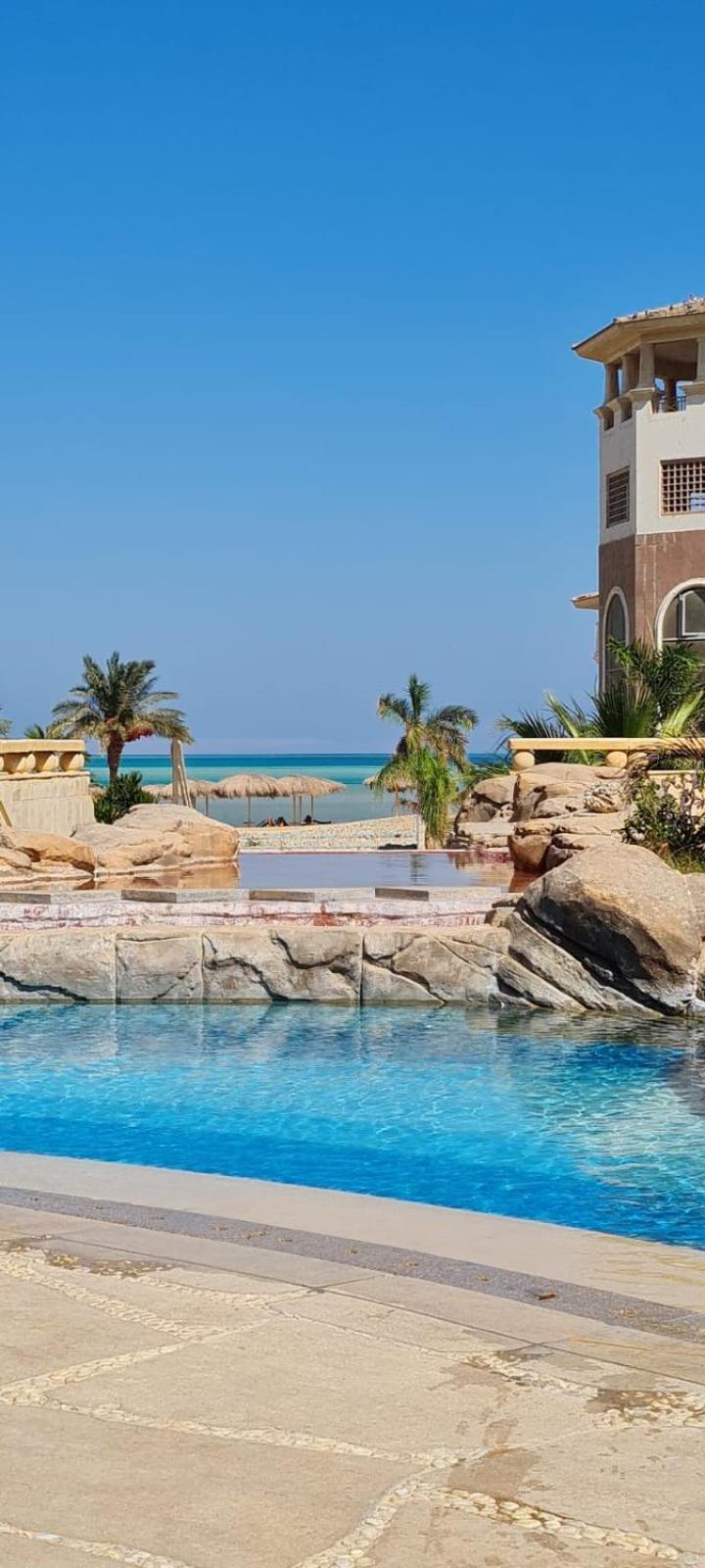 Hurghada Cosy Apart