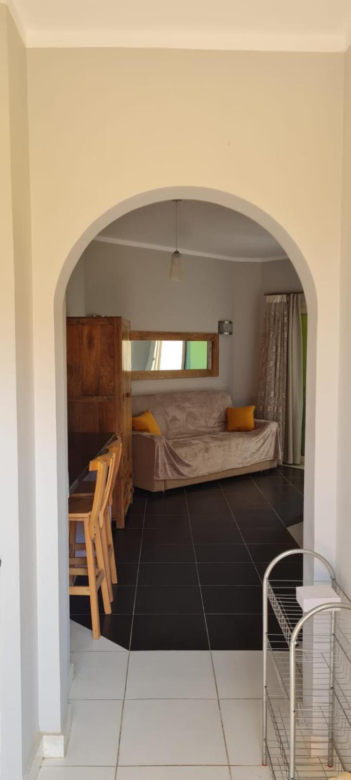 Hurghada Cosy Apart